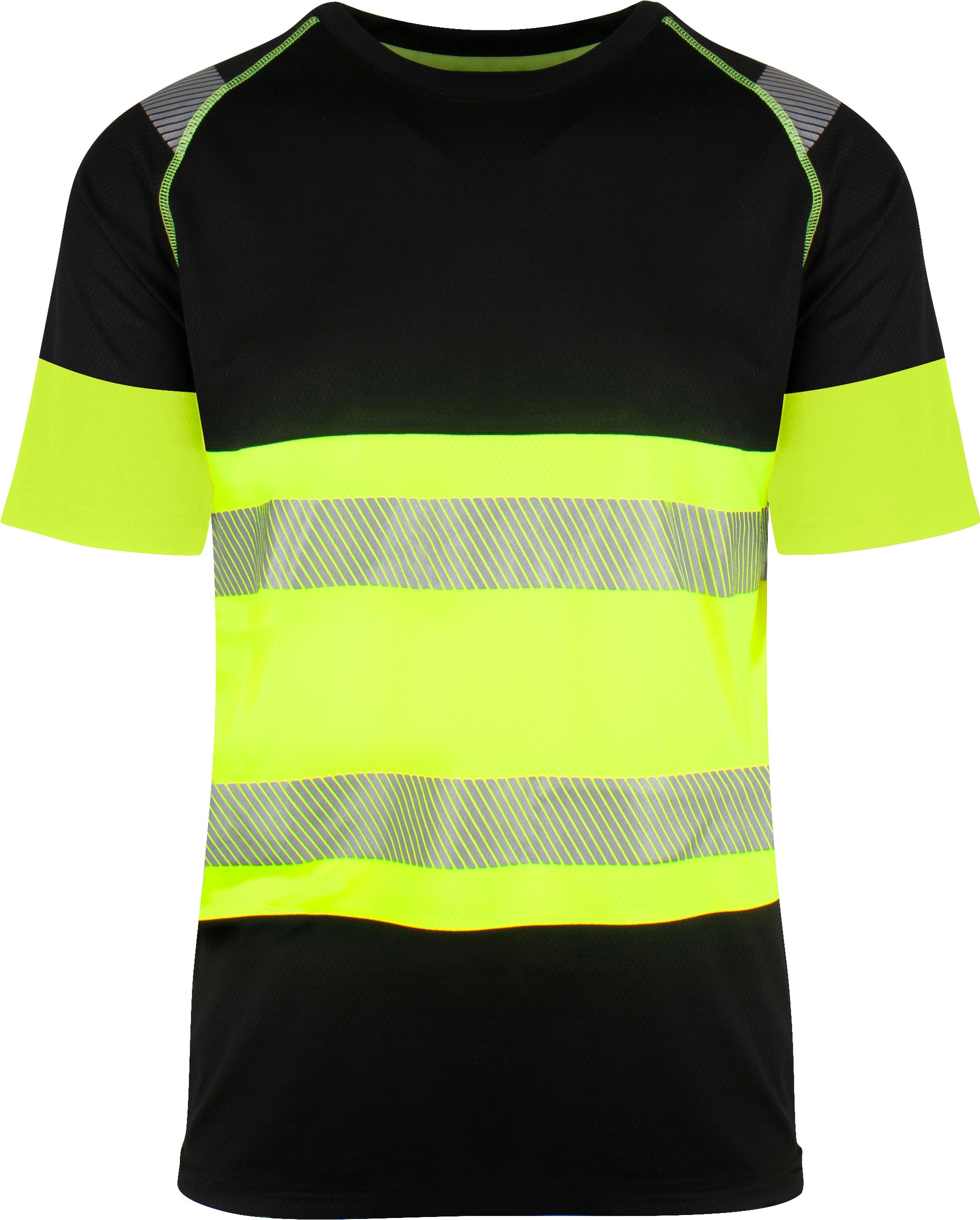 Impact tee (U) - 4725