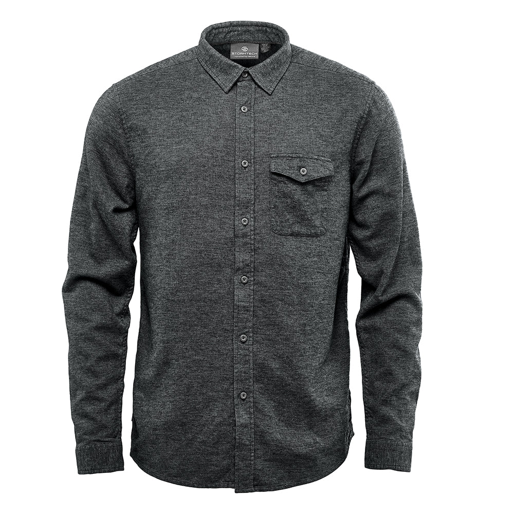 Dockyard skjorte (U) - SS12