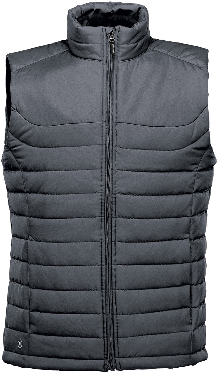 Nautilus Quilted Vest (H)
