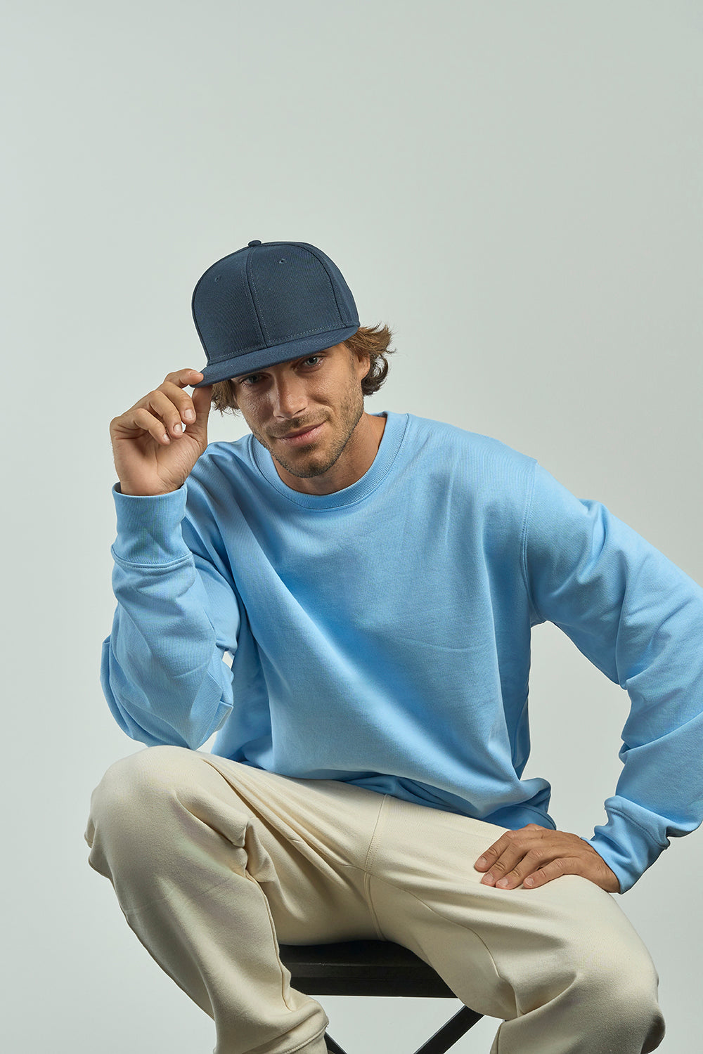 Snap Back-S (XTRA) - M101