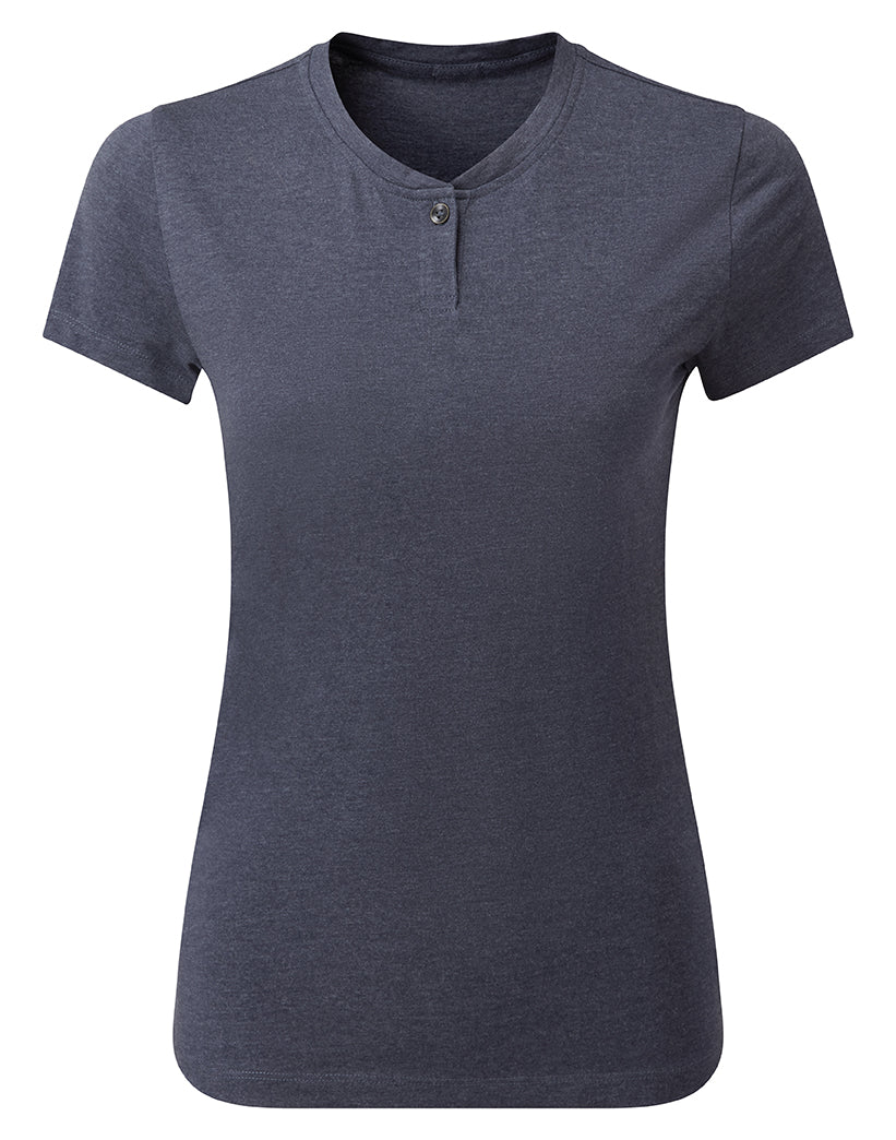Ladies Comis Tee - P319