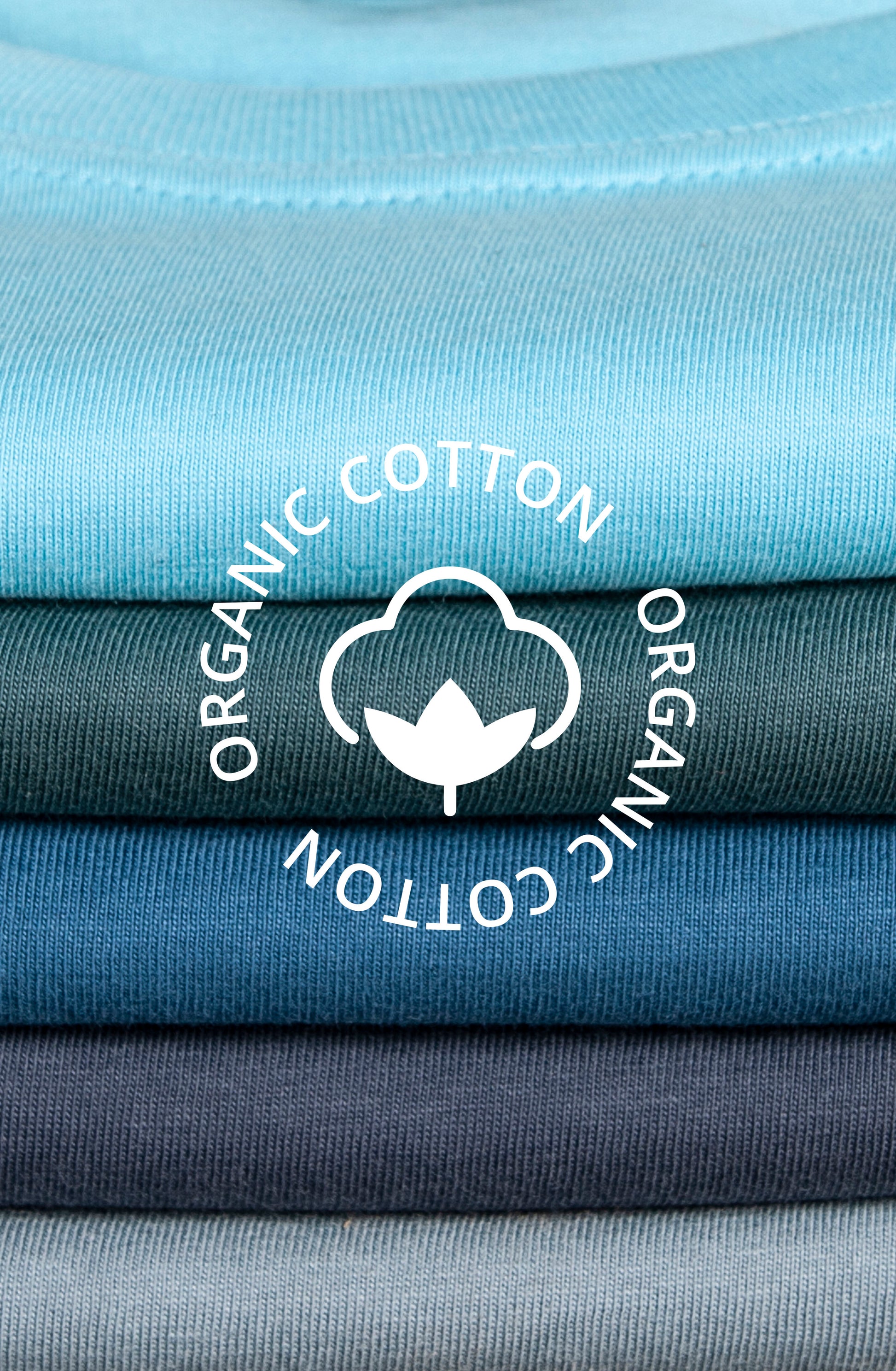 Classic T-Shirt organic - 1500