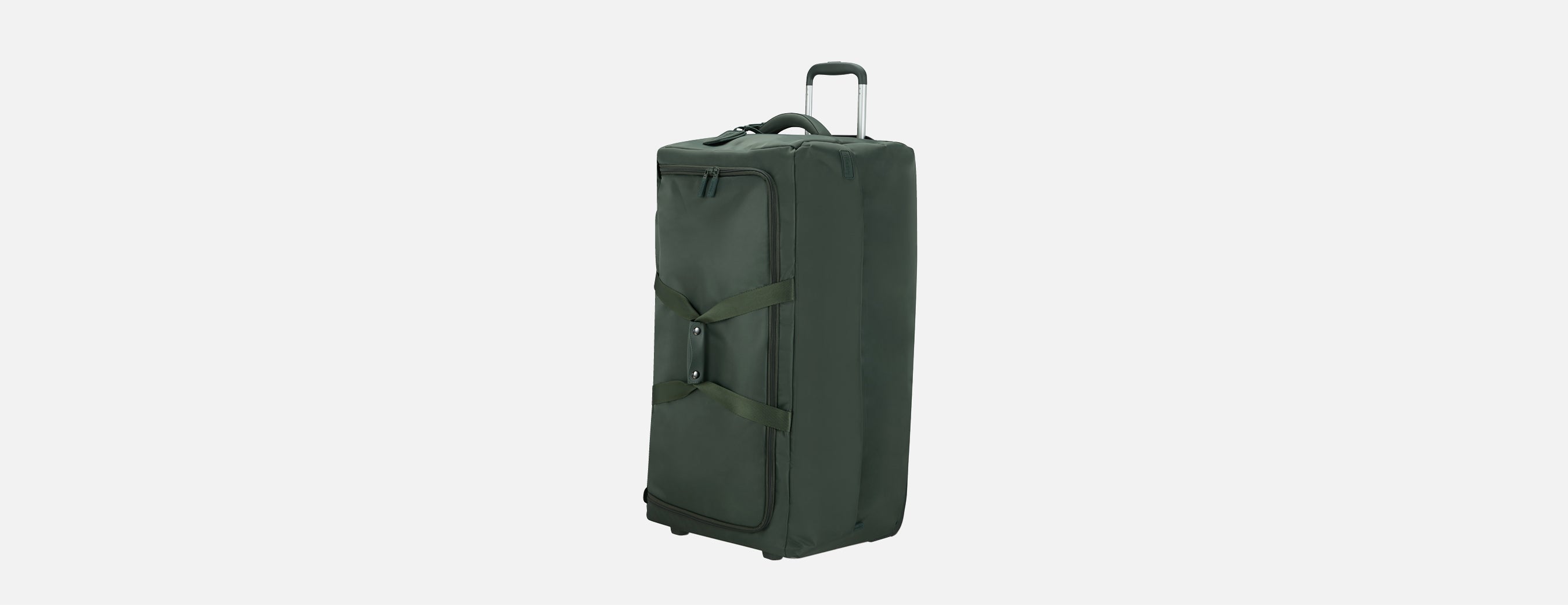 Foldable Plume Duffle - XZ143197