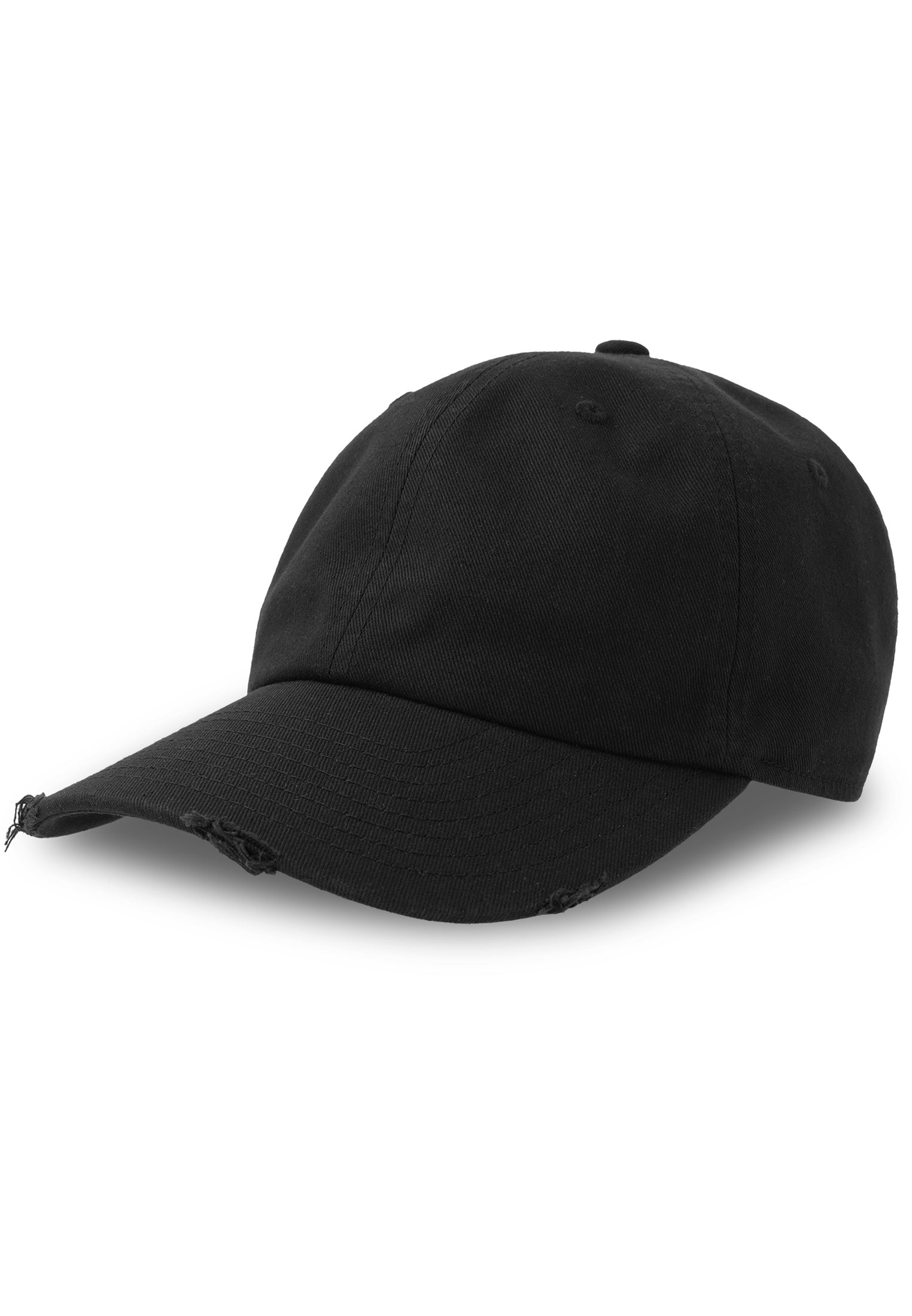 Dad Hat Destroyed-S (XTRA) - M095
