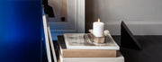 Bloom Pillar Candleholder - FIGJ10019639