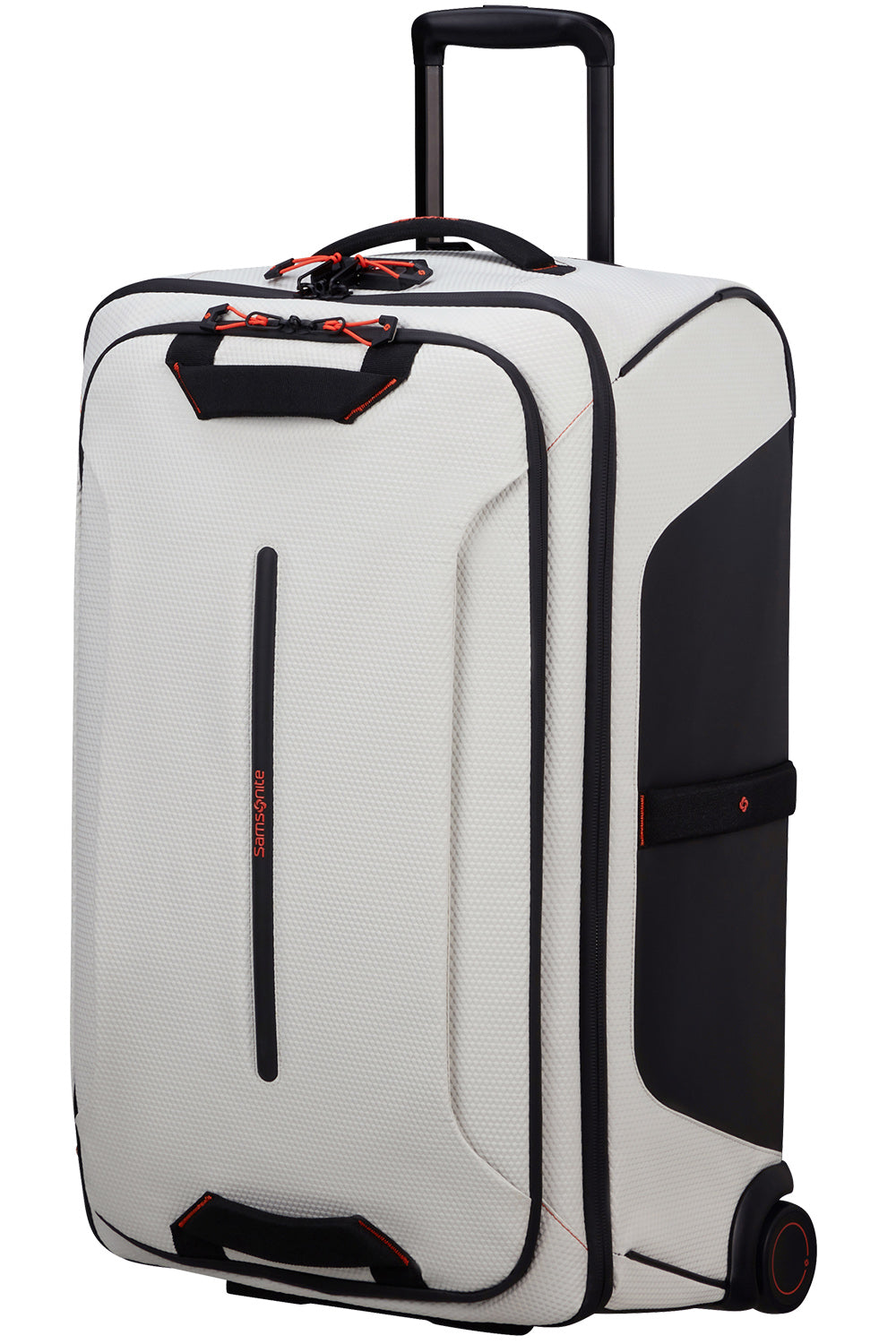 Ecodiver Duffelbag med hjul 67cm