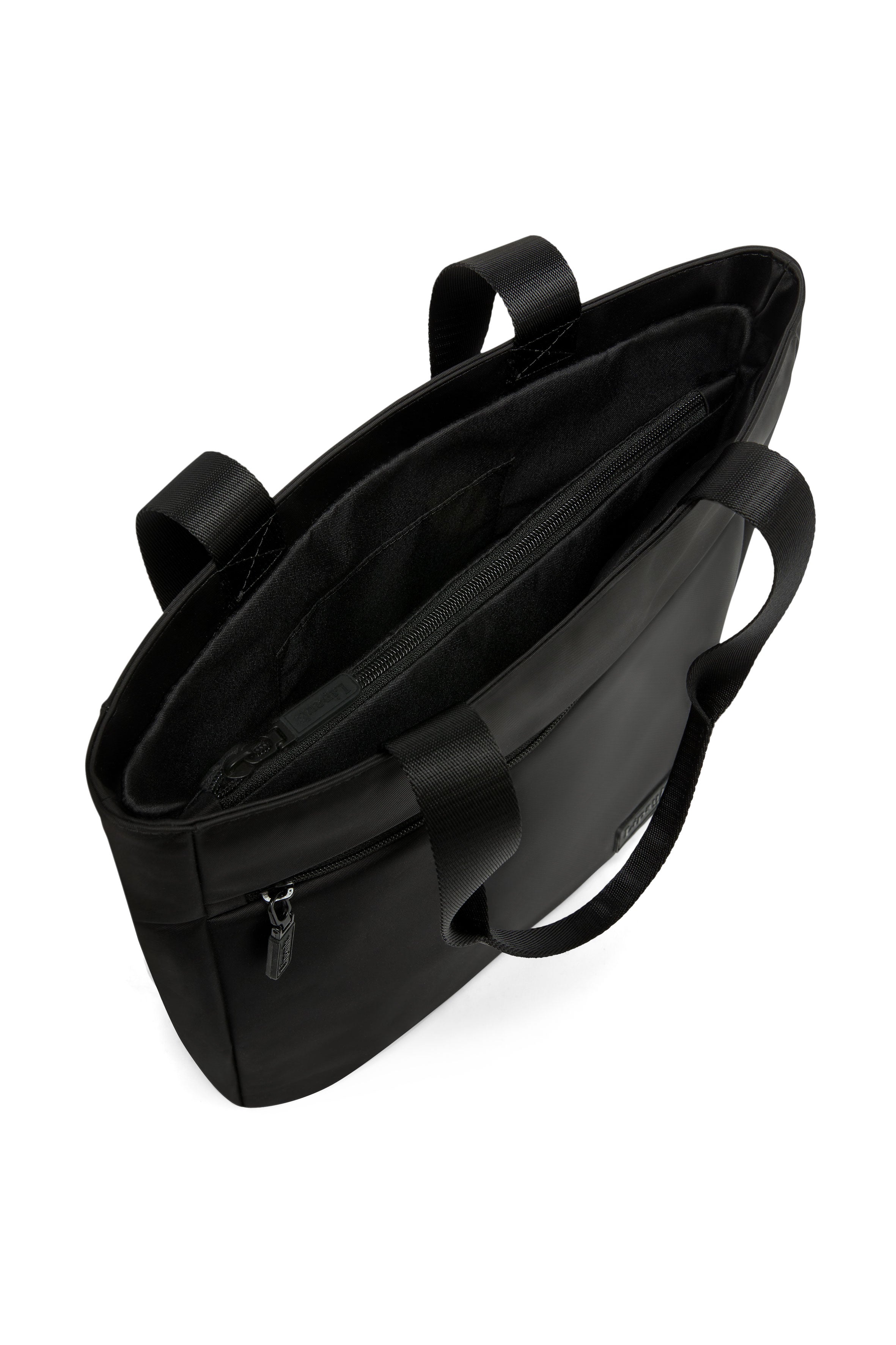 City Plume Shopper Bag