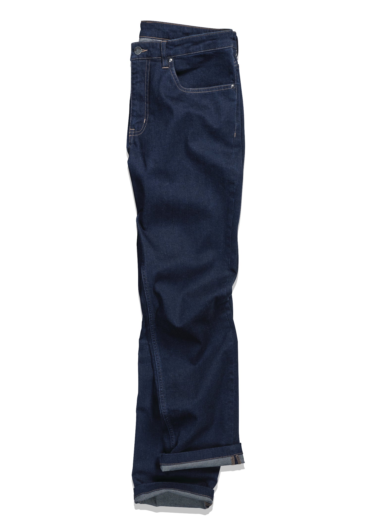 Boulder Tailored Fit Jean Herre - TV8958