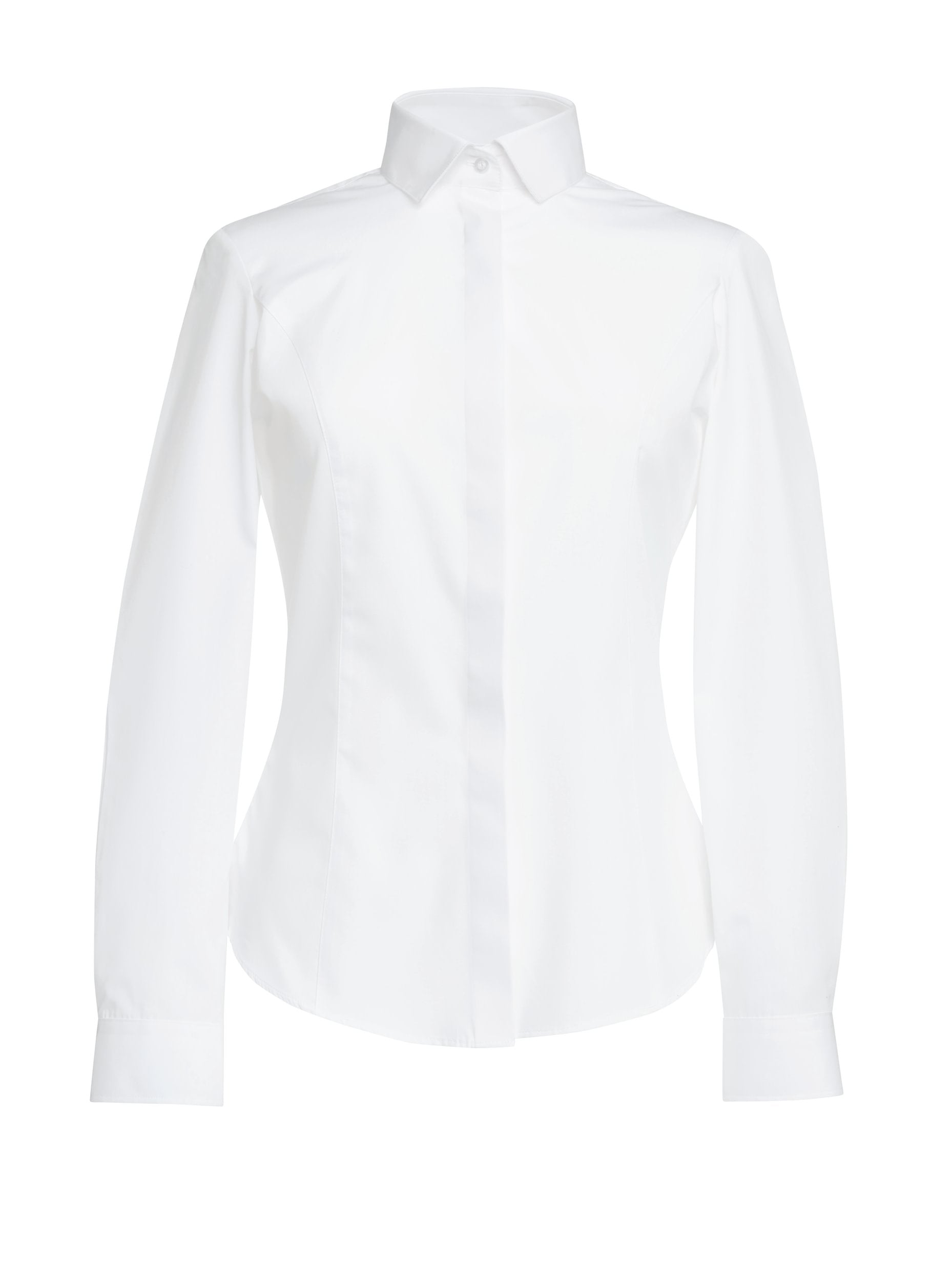 Parma L/E Skjorte (D) - TV2295