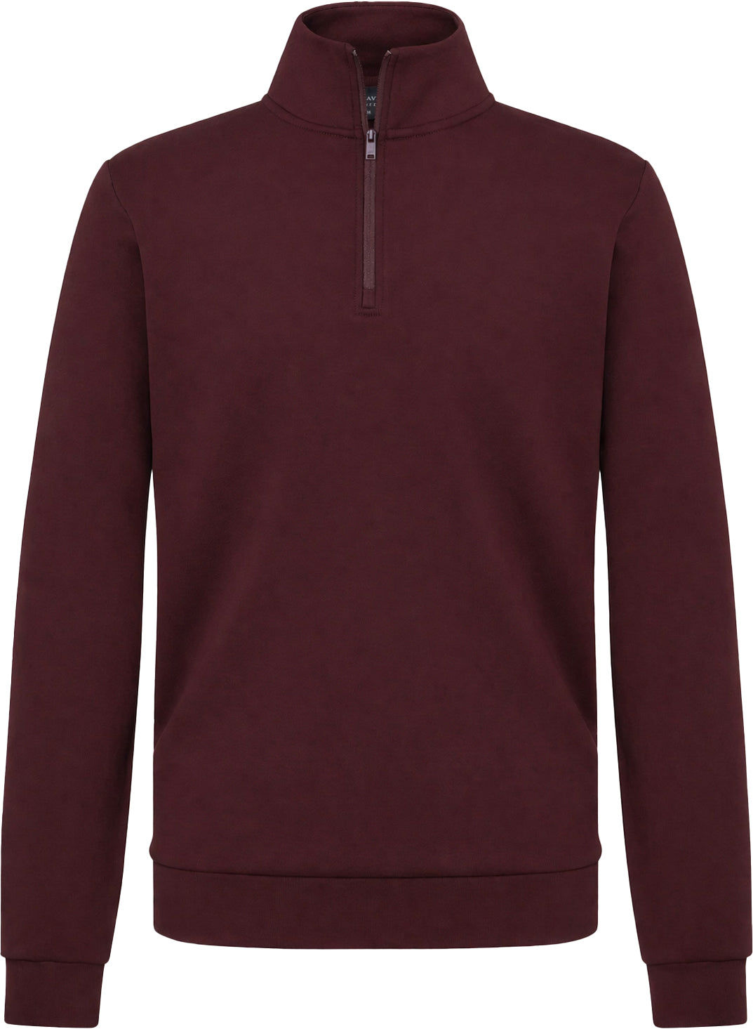Oakland 1/4 zip neck (U) - TV4632