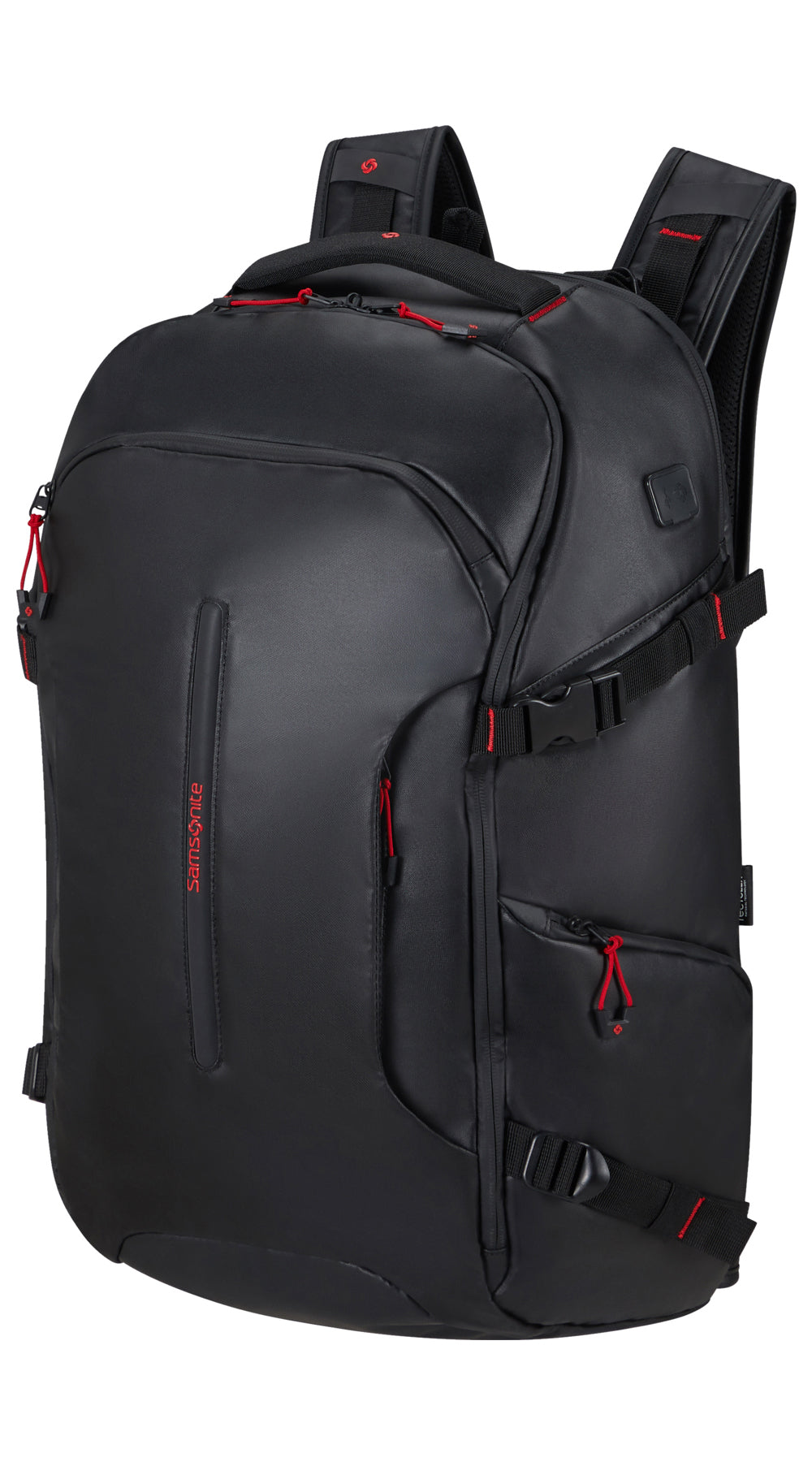 Ecodiver PC-ryggsekk S - X142896