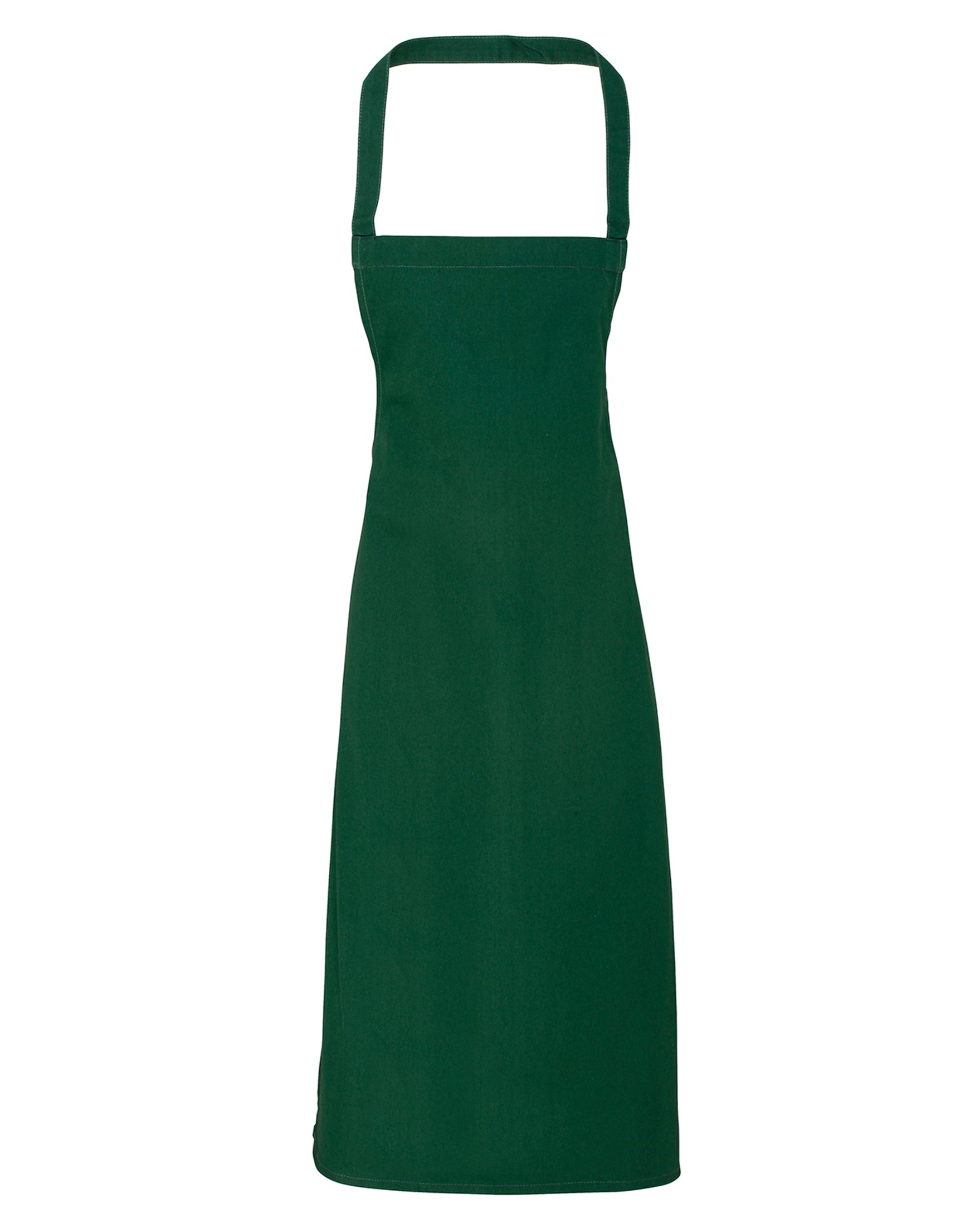 Cotton Bib Apron
