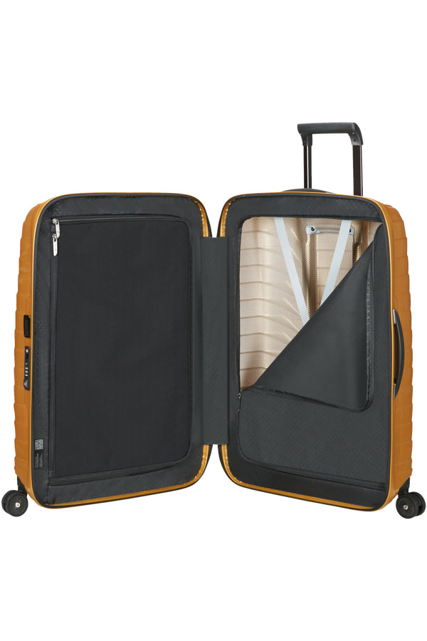Proxis Koffert med 4 hjul 75cm - X126042