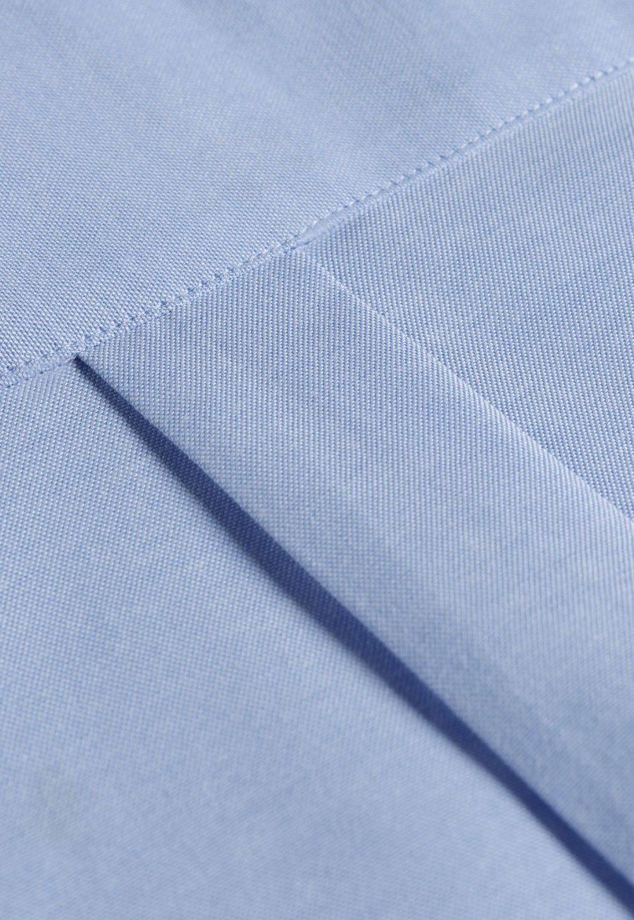 Tucson Classic Oxford shirt s/s - TV4051