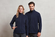 Women’s Recyclight Full-Zip Microfleece - P832