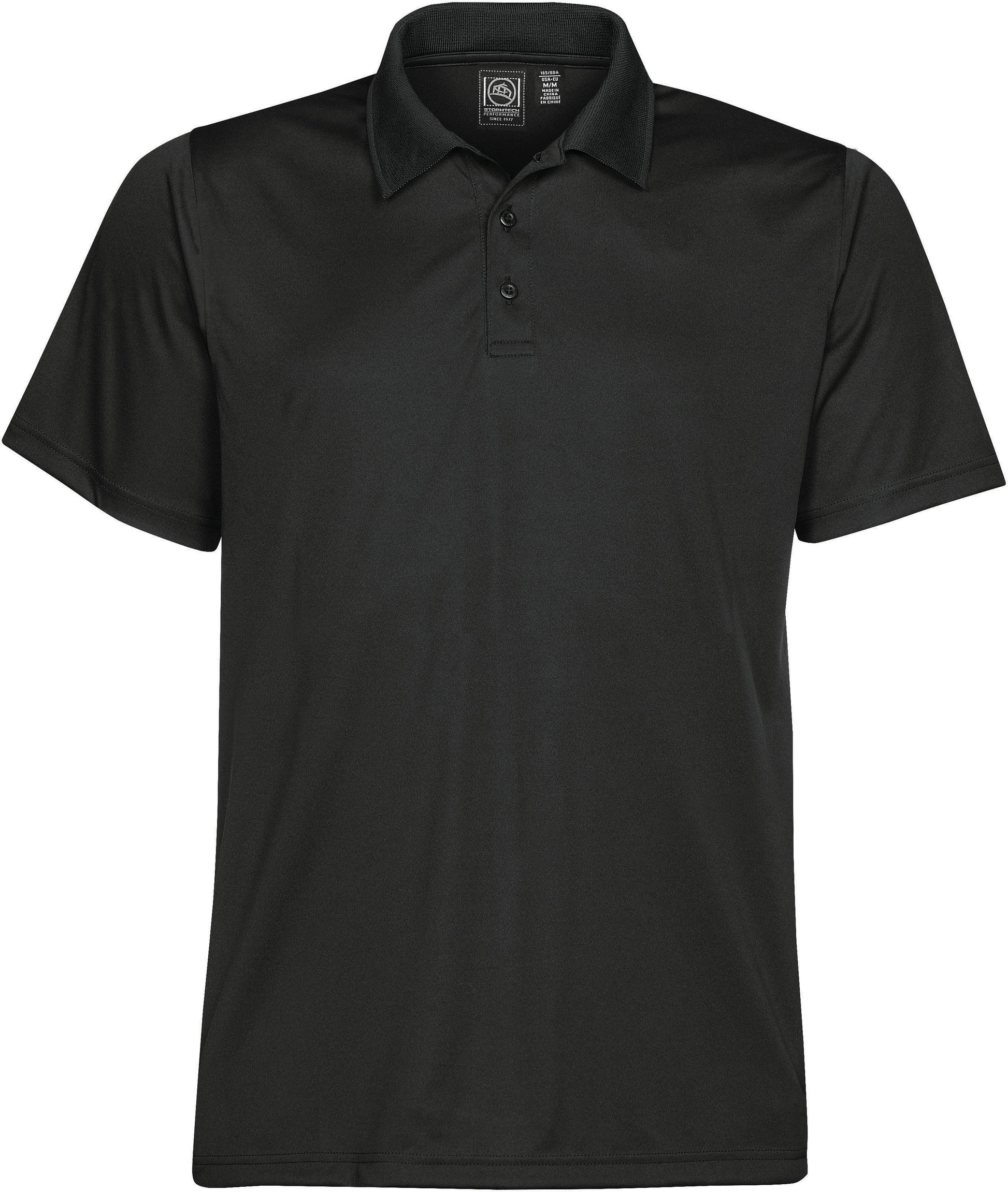 Eclipse Pique Polo (H) - SP05