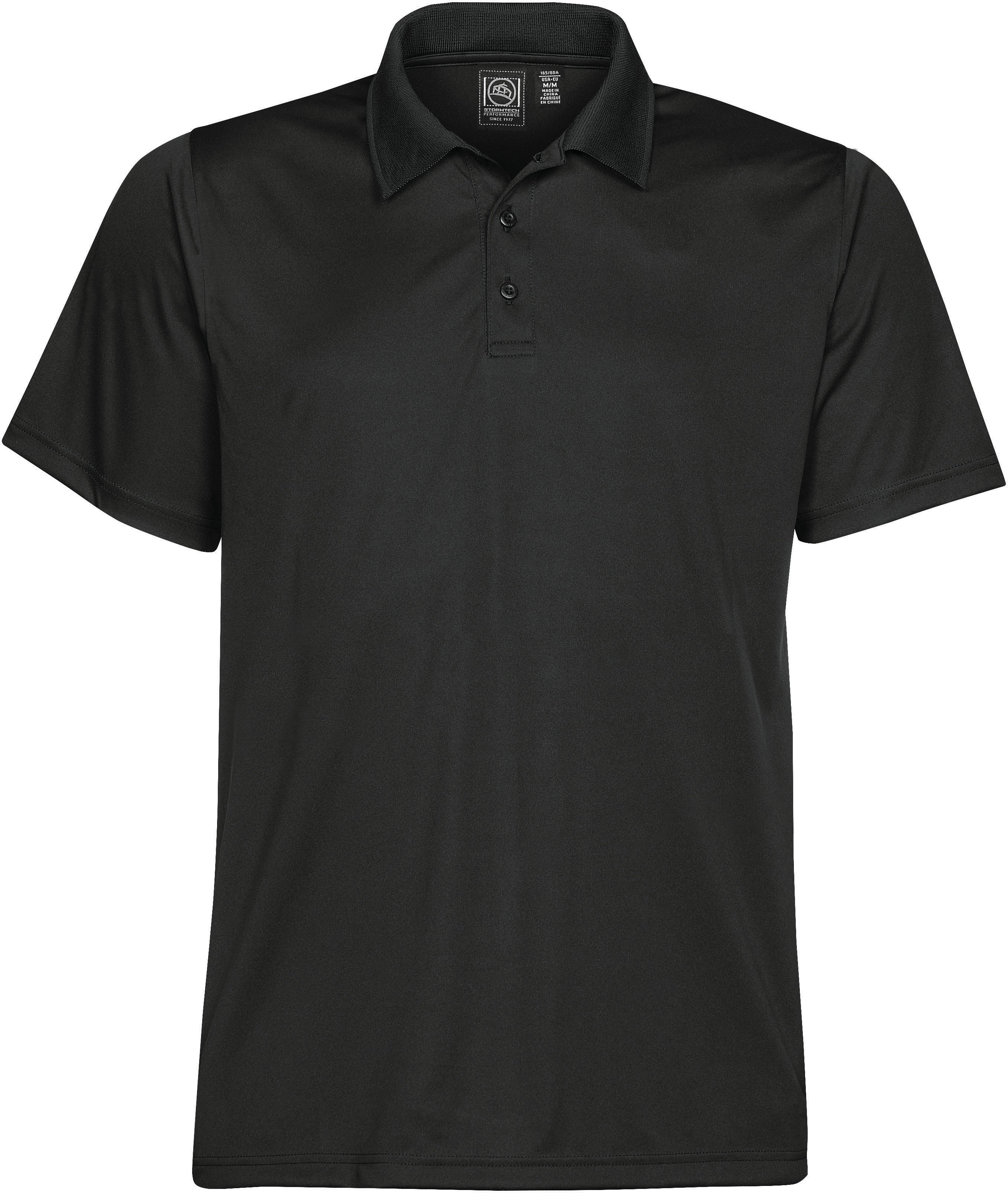 Eclipse Pique Polo (H) - SP05