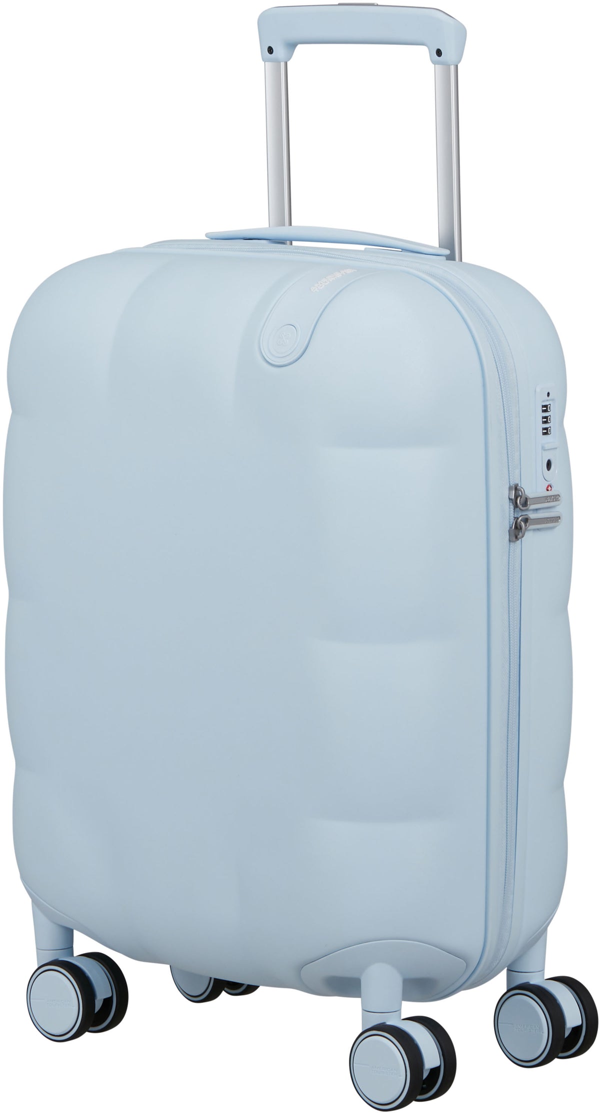 Dreami Koffert 4 hjul 55cm - Y159742