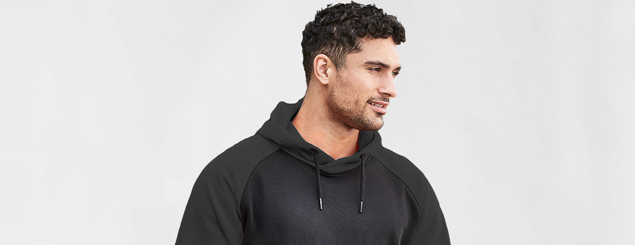Omega hoody - SG13