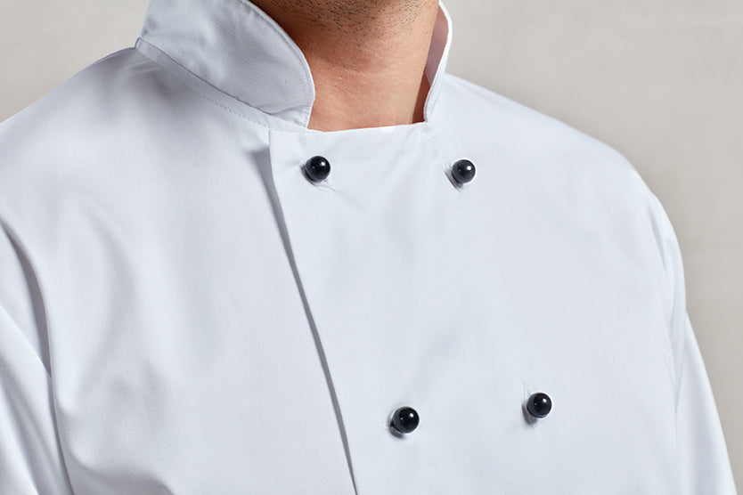 Chef's Jacket Studs - 12PK - P652