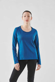 Equinox L/S Tee (D) - ST27