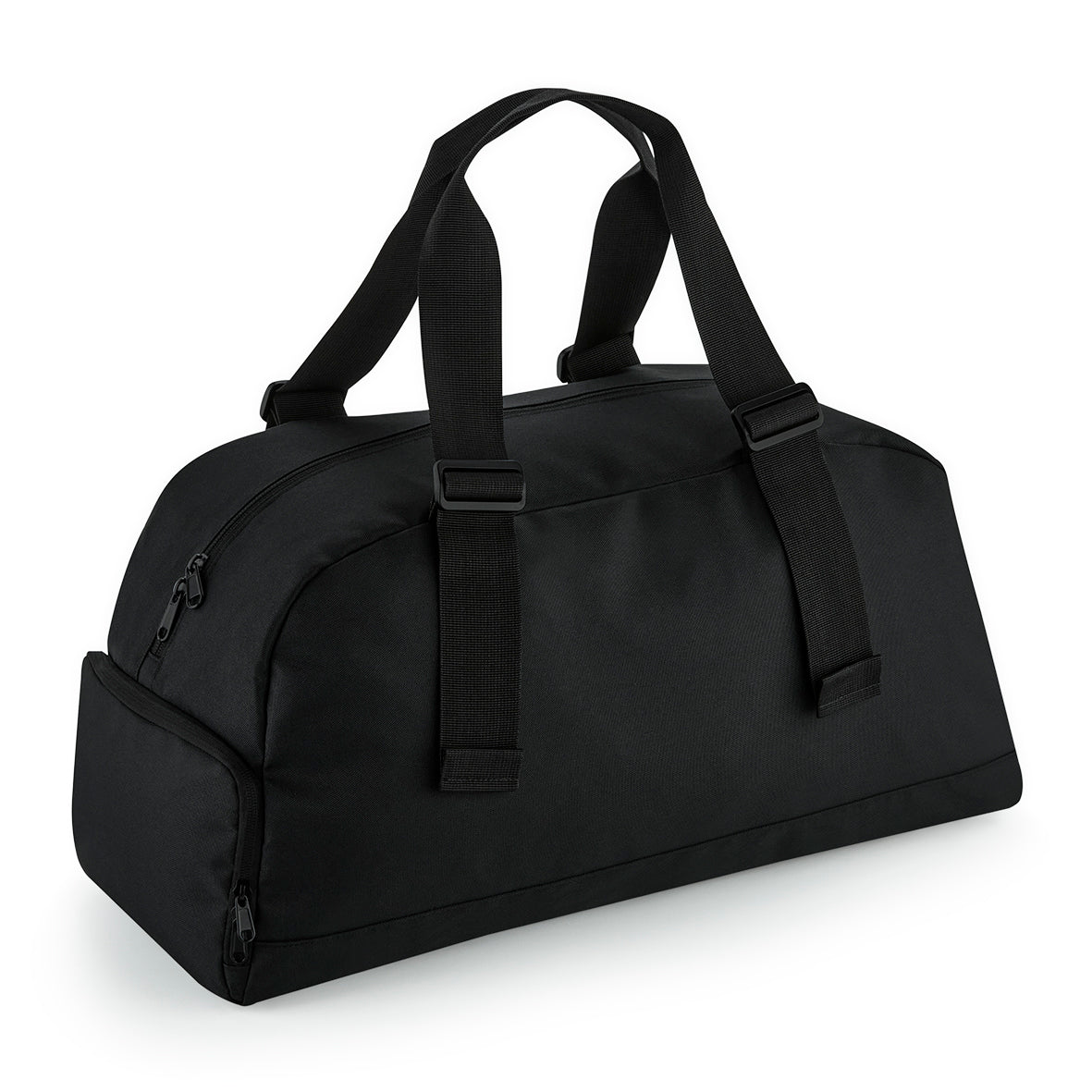 Recycled Essentials Holdall
