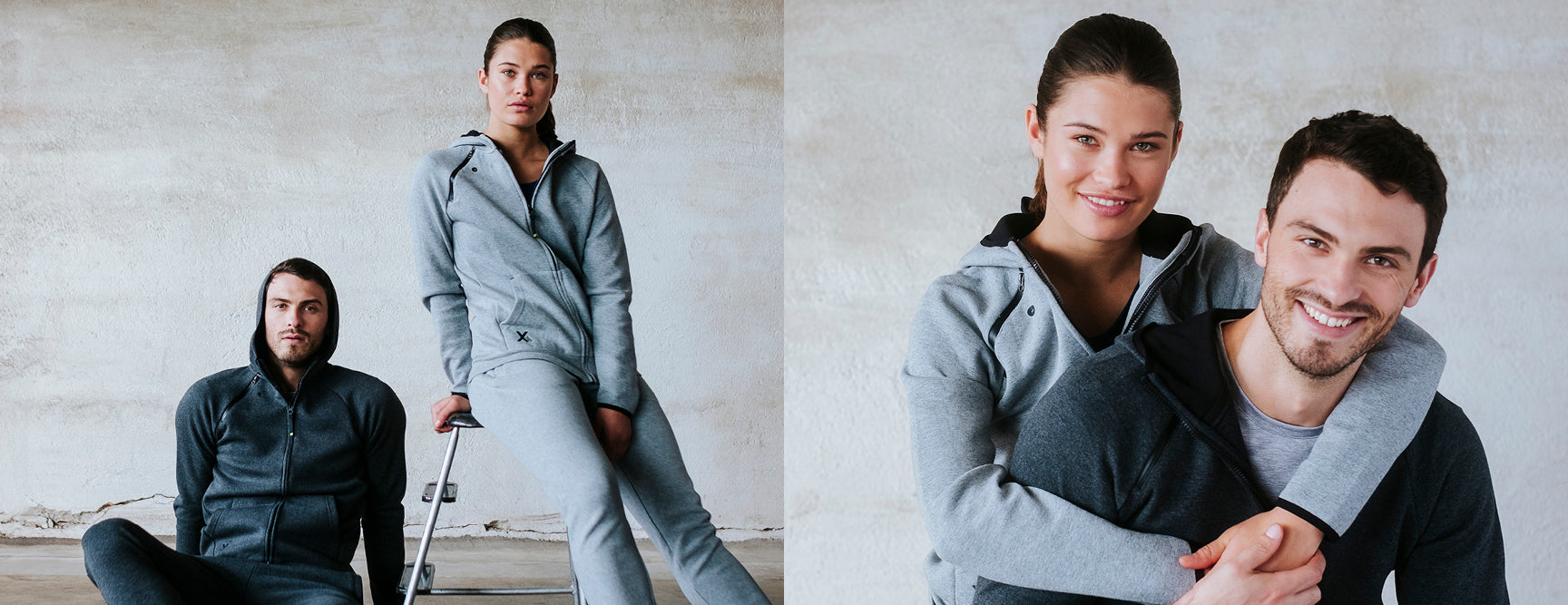 Disrupter hoodie unisex - N88I