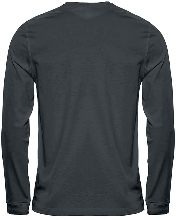 Equinox L/S Tee - ST26