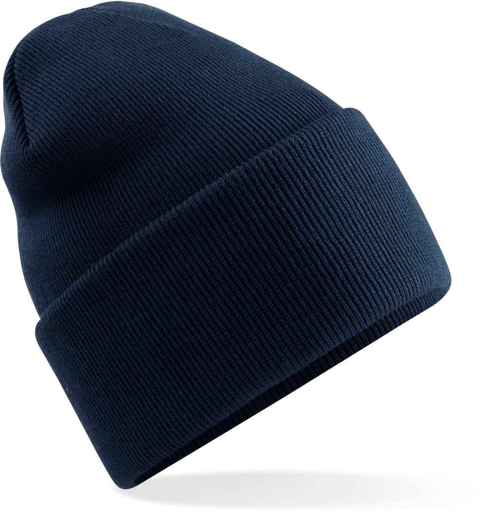 Original Deep Cuffed Beanie