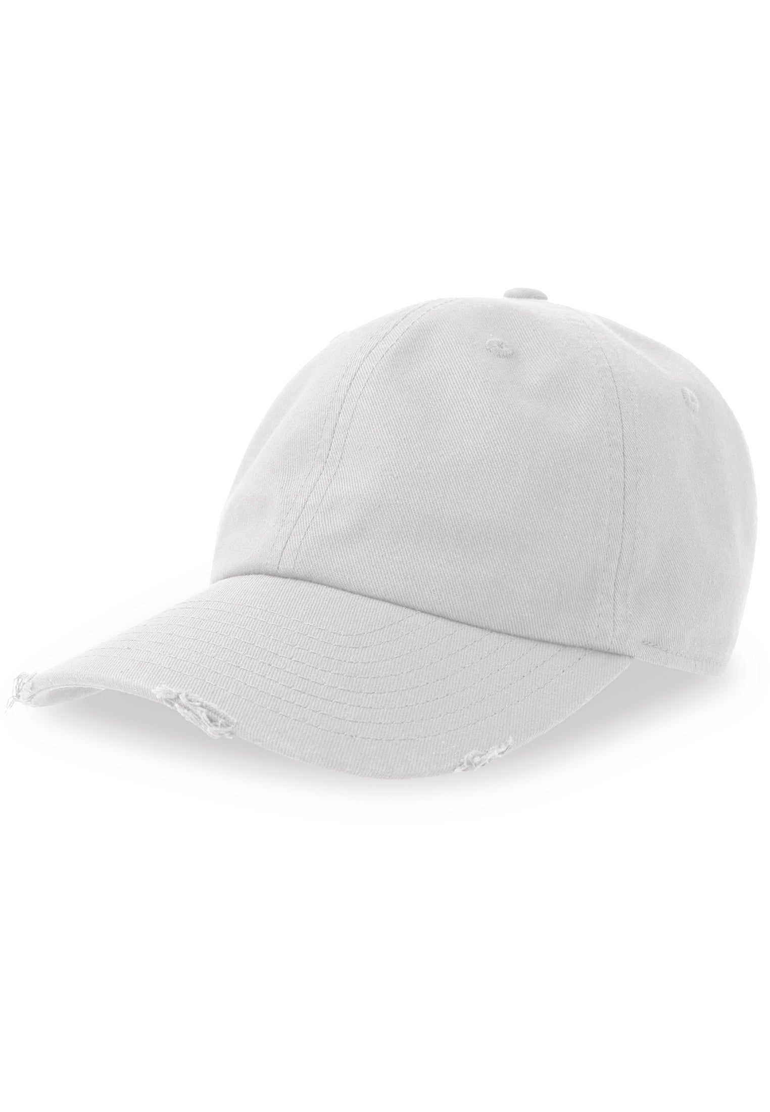 Dad Hat Destroyed-S (XTRA)