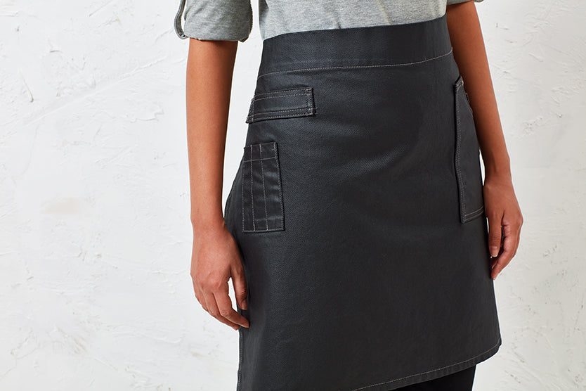 Division Waist Apron - P135