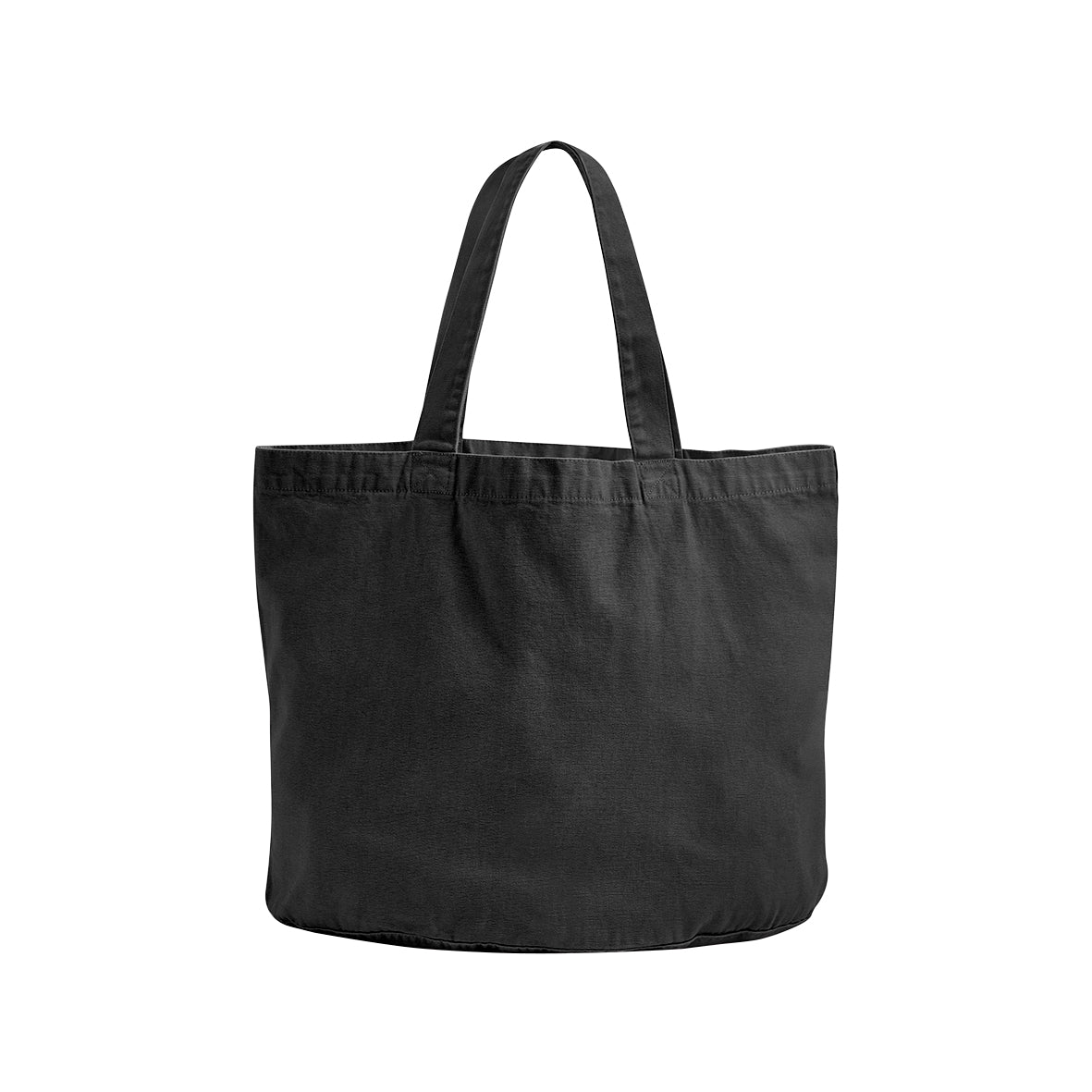 Garment Dyed Shopper Vintage