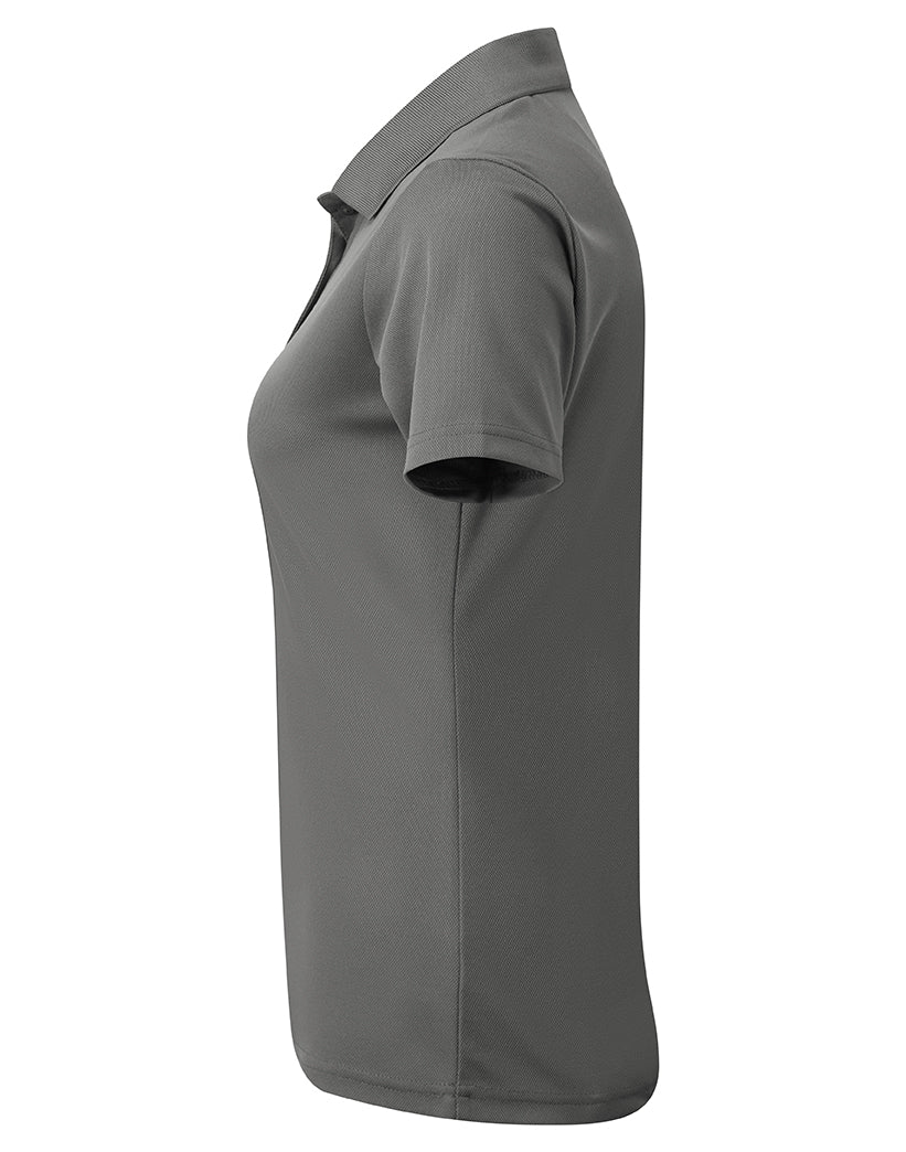 Ladies Spun Dyed Polo Shirt - P633