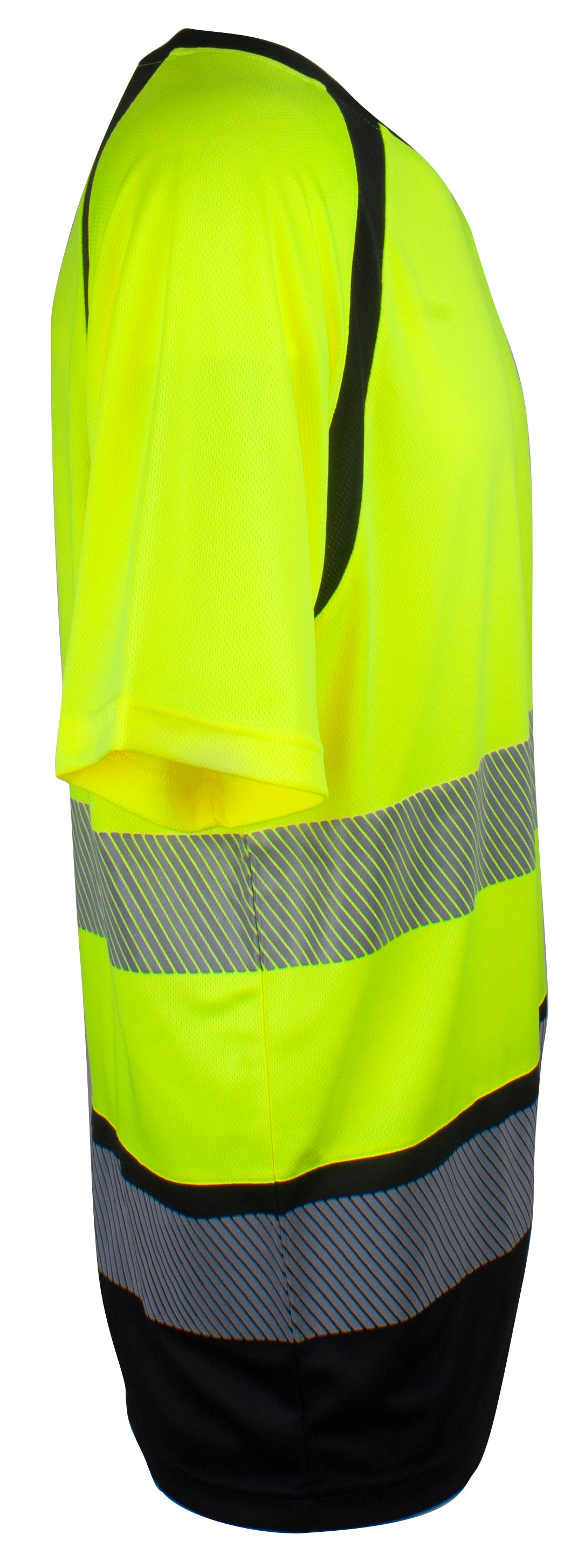 Frontline Tee (U) - 4713