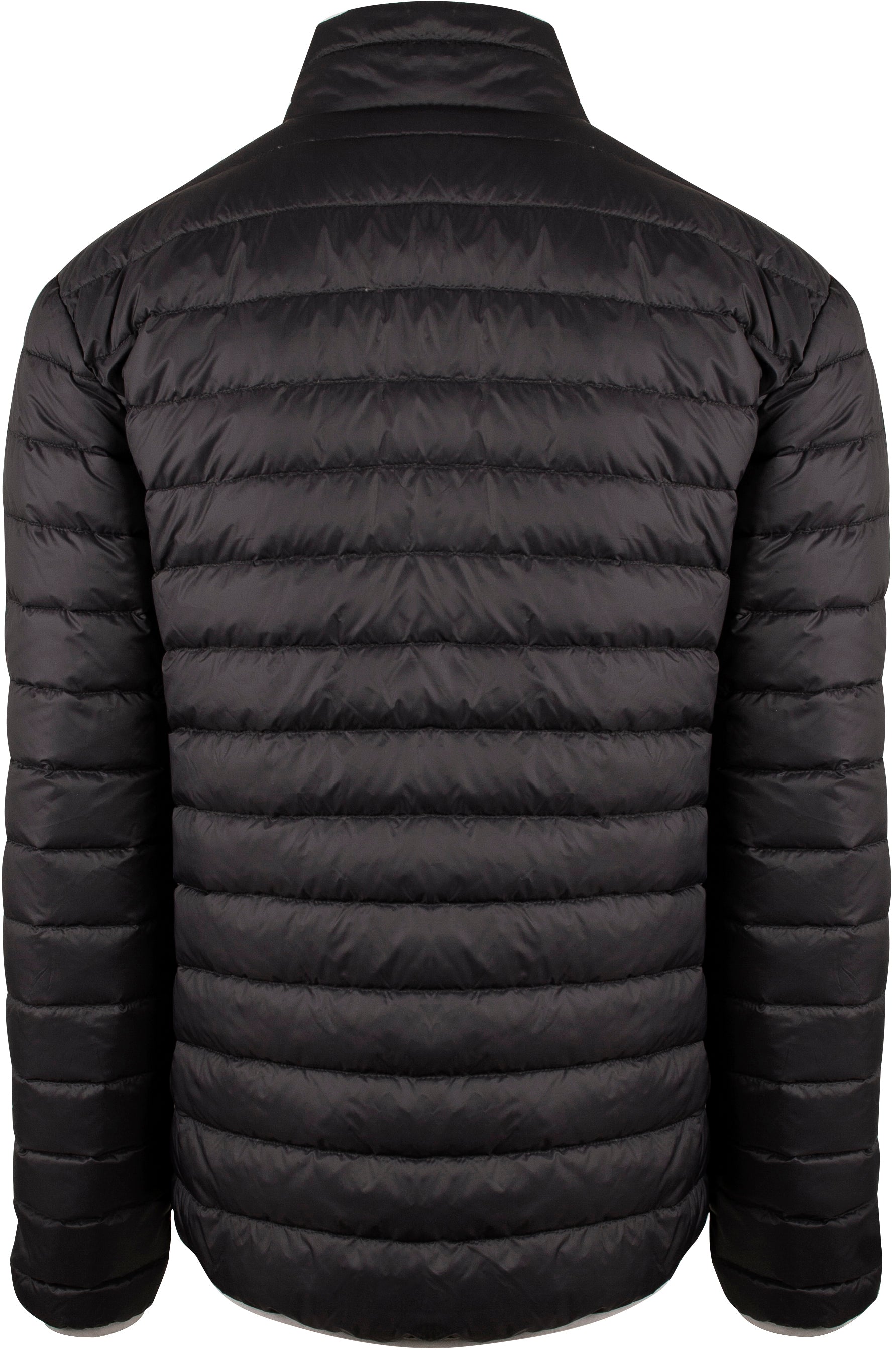Oslo dunjakke (U) - 8654