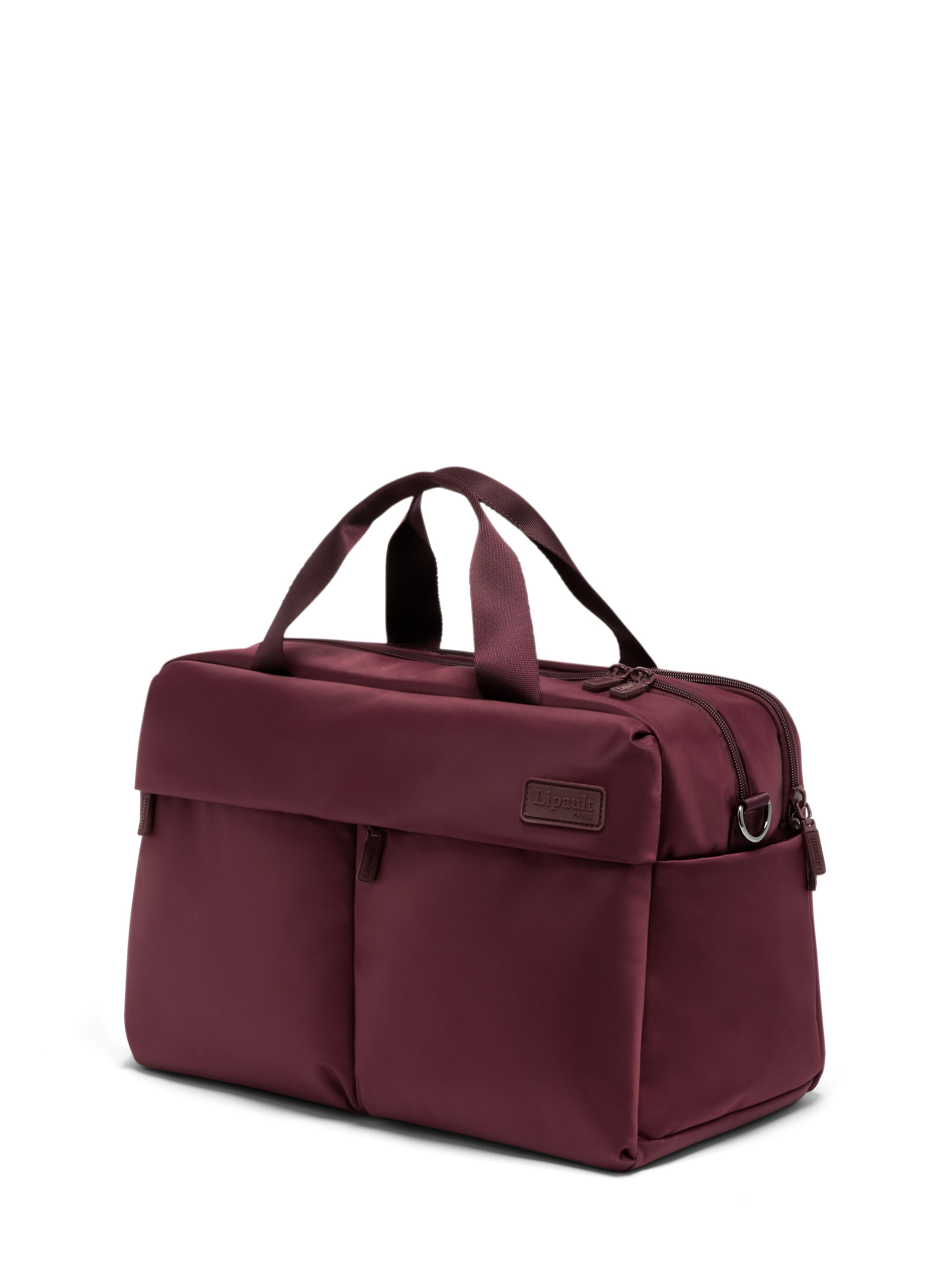 City Plume 24H Bag 2.0