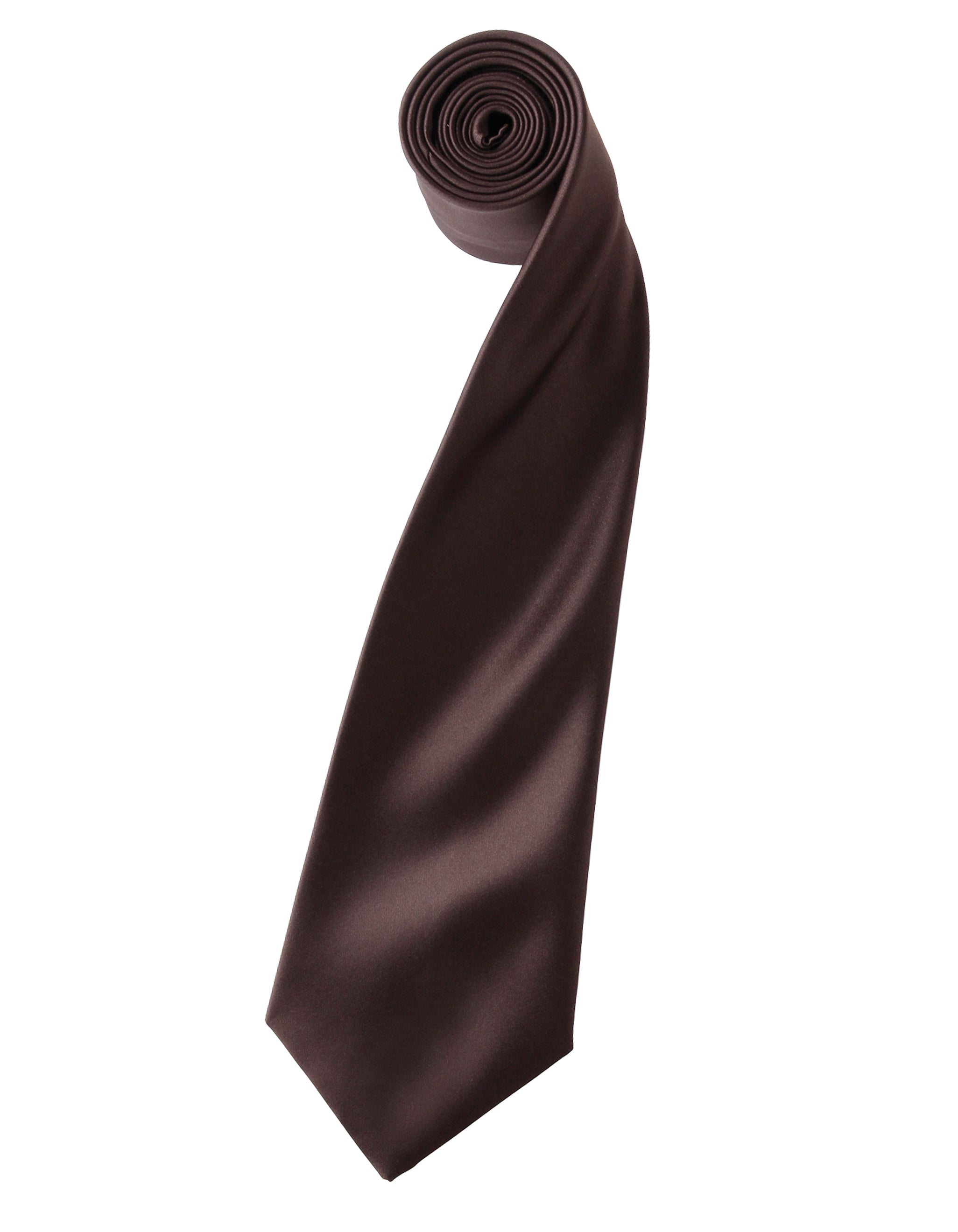 Colours Satin Tie