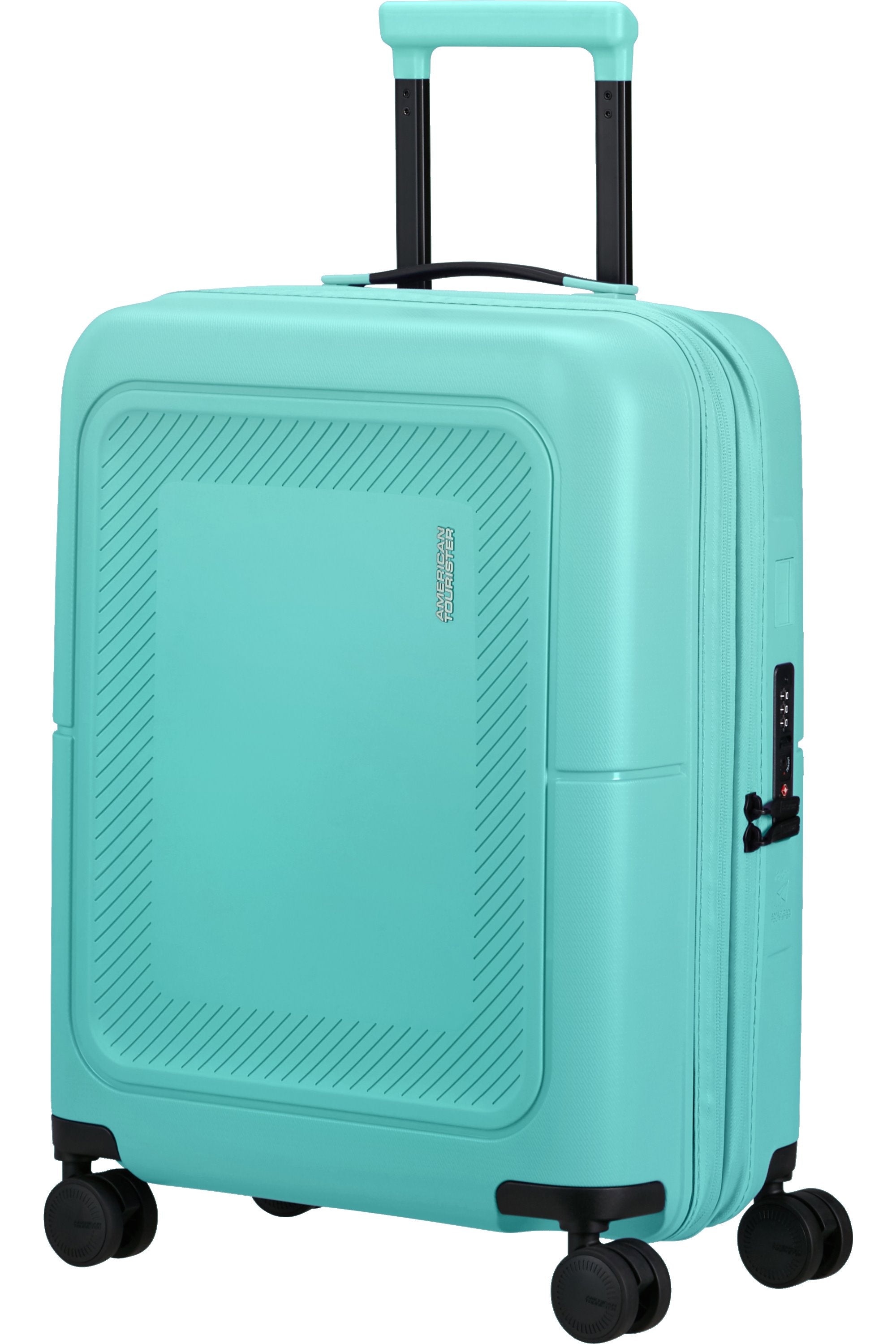 DashPop Utv. Koffert 4 hjul 55cm - Y151859