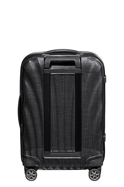 C-Lite utvidbar koffert 4 hjul 55cm - X134679