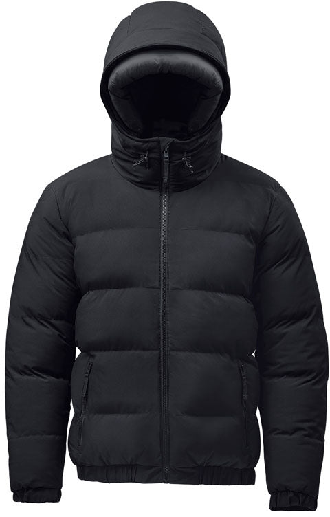 Explorer Thermal Jacket (U) - SJ105