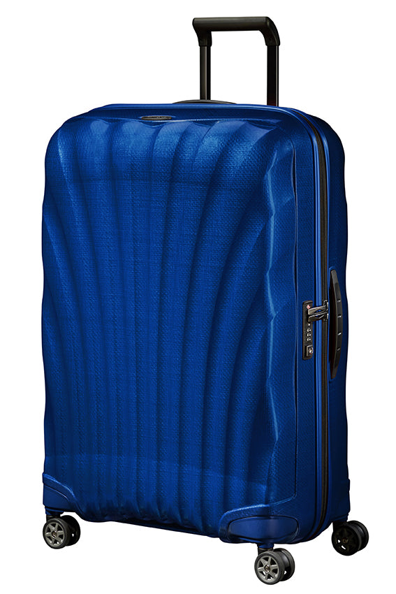 C-Lite koffert 4 hjul 75cm - X122861