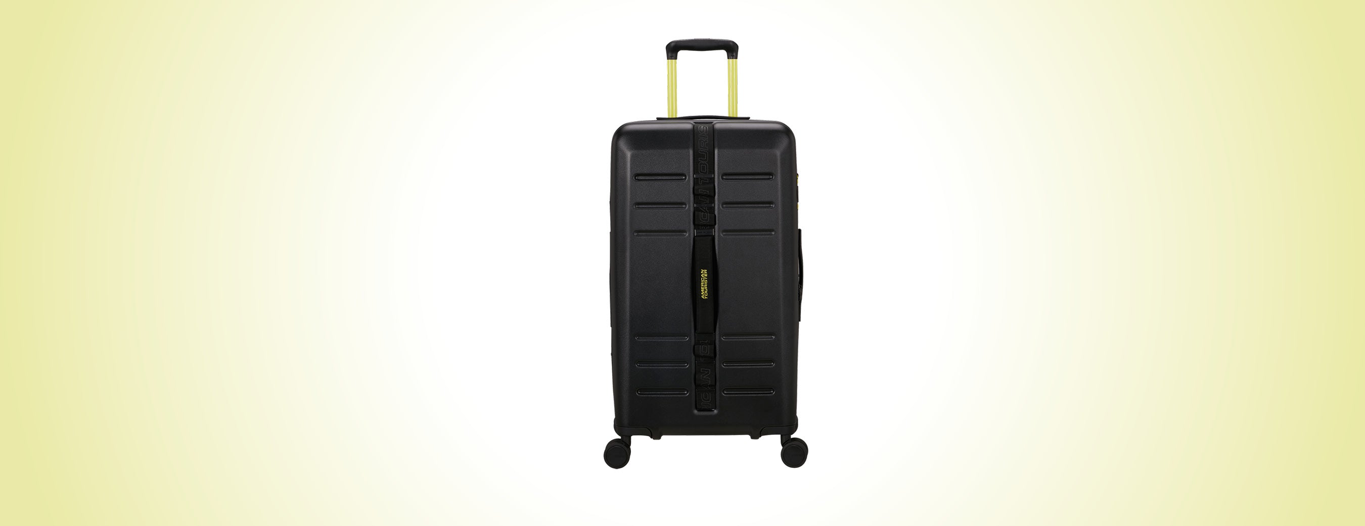 Trailon Utv. koffert 4 hjul 73cm - Y152542