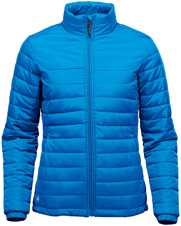 Nautilus Quilted (D) - SD21