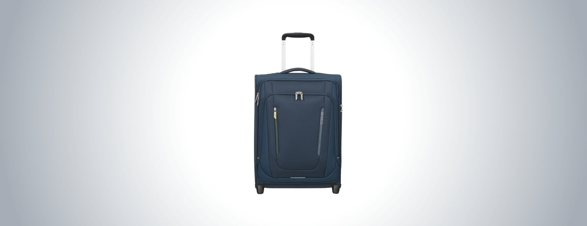 Wanderlite Koffert med 2 hjul S - Y158074