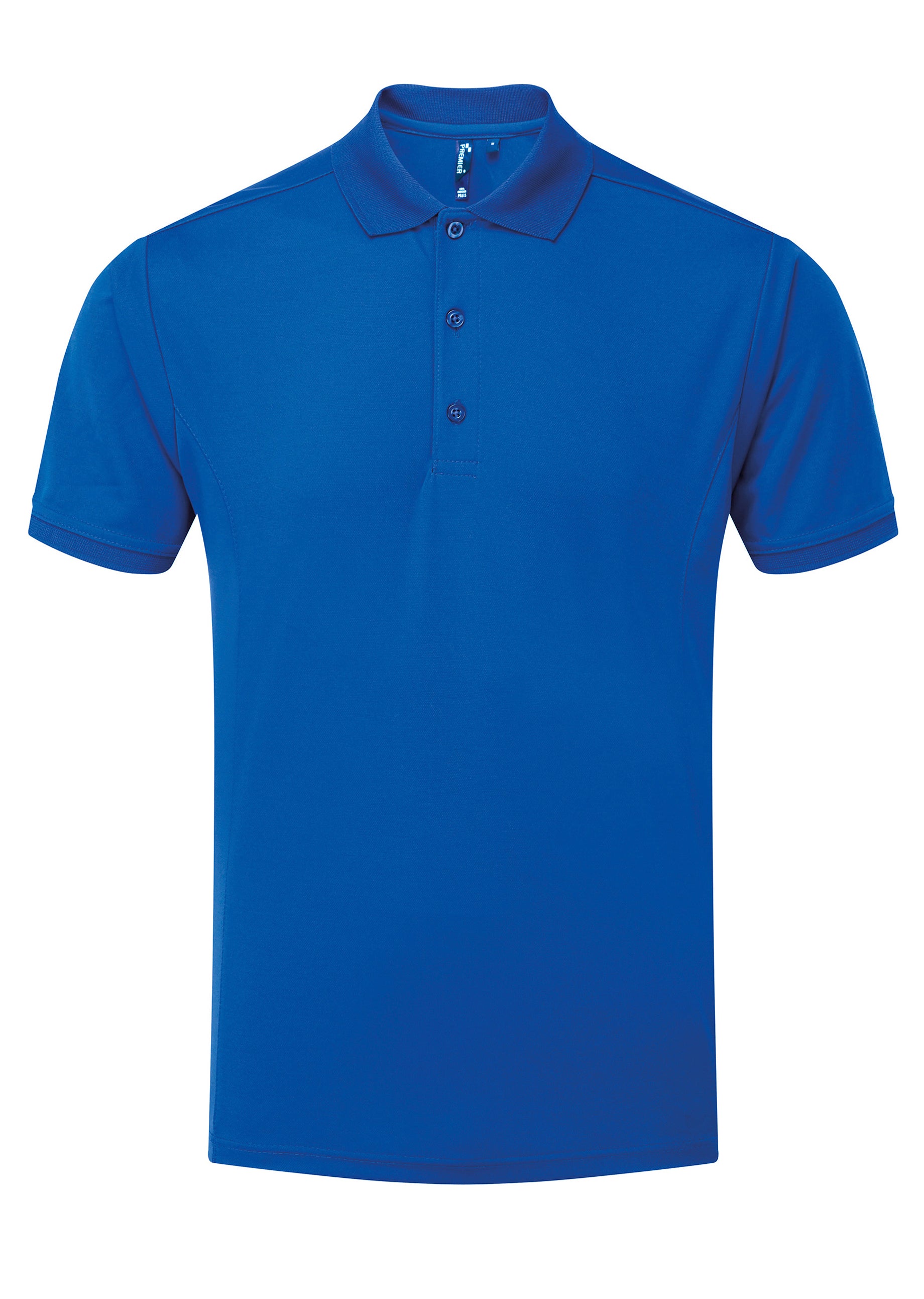 Men's Coolchecker Pique