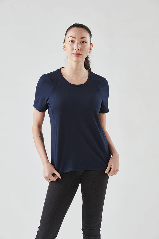 Tundra Performance Tee (D) - ST19
