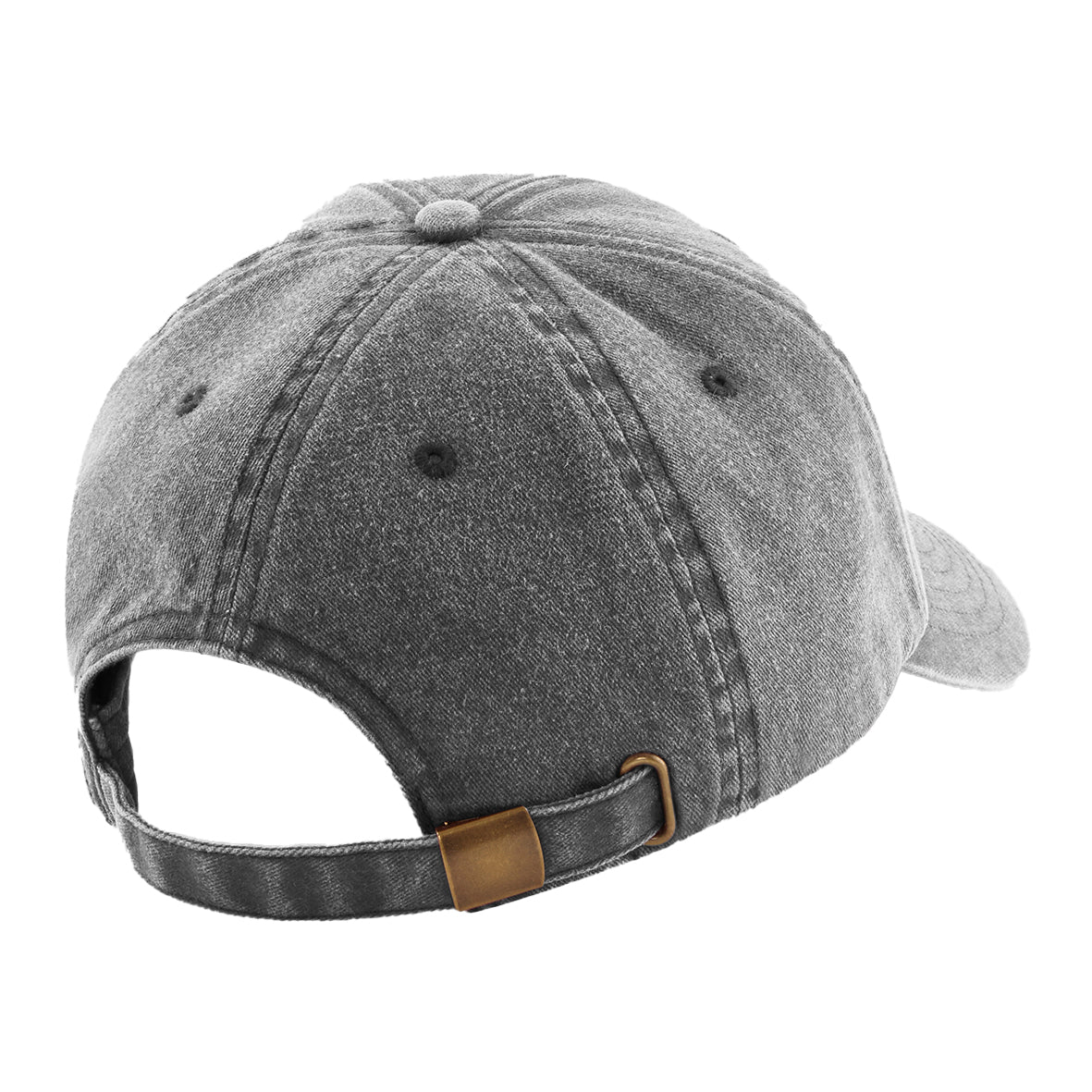 Low Profile Vintage Cap - BBB655