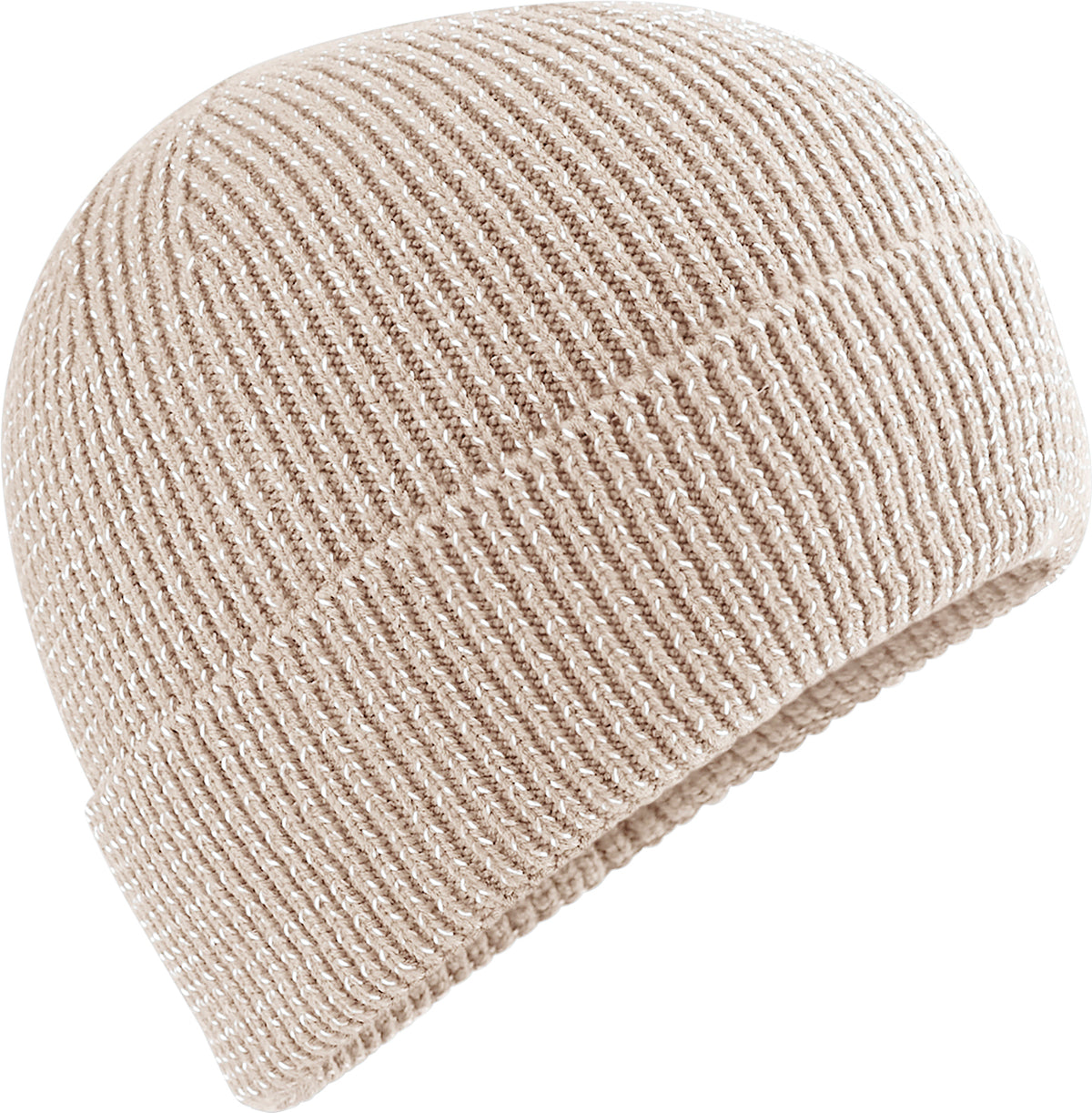 Streetlite reflective beanie - BBB325R