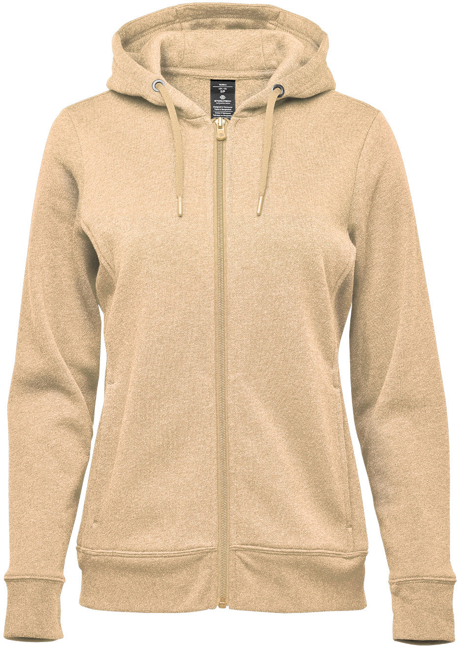 Monashee full zip hoody (D) - SG39