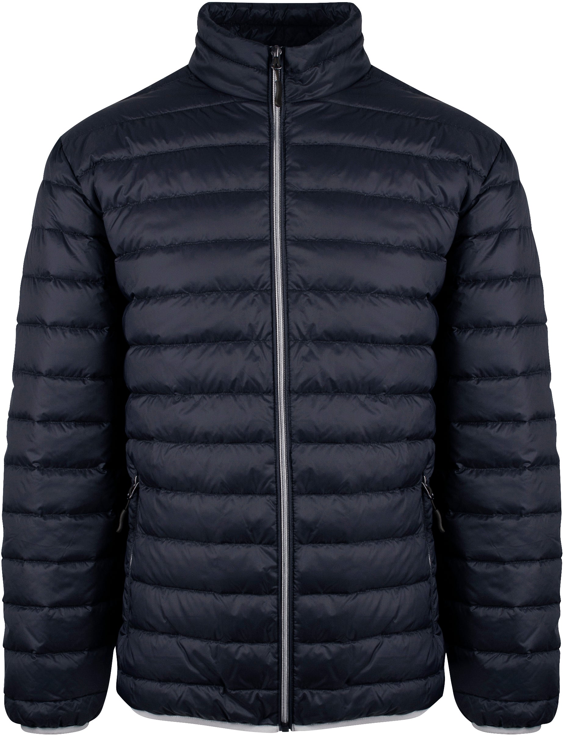 Oslo dunjakke (U) - 8654